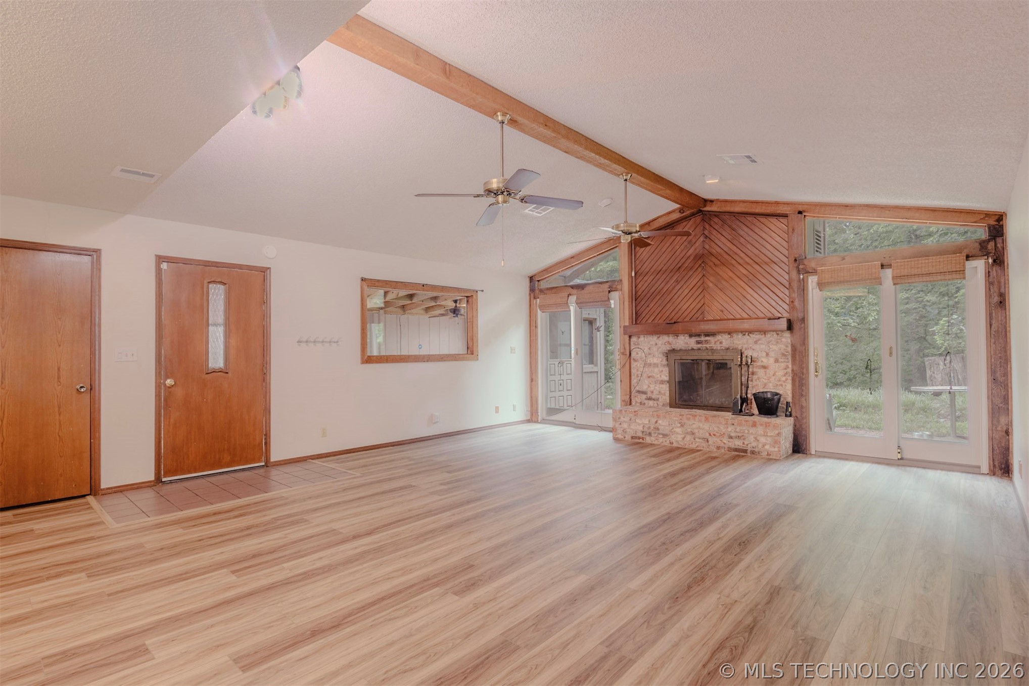 5 Simpson Road Burneyville OK 73430