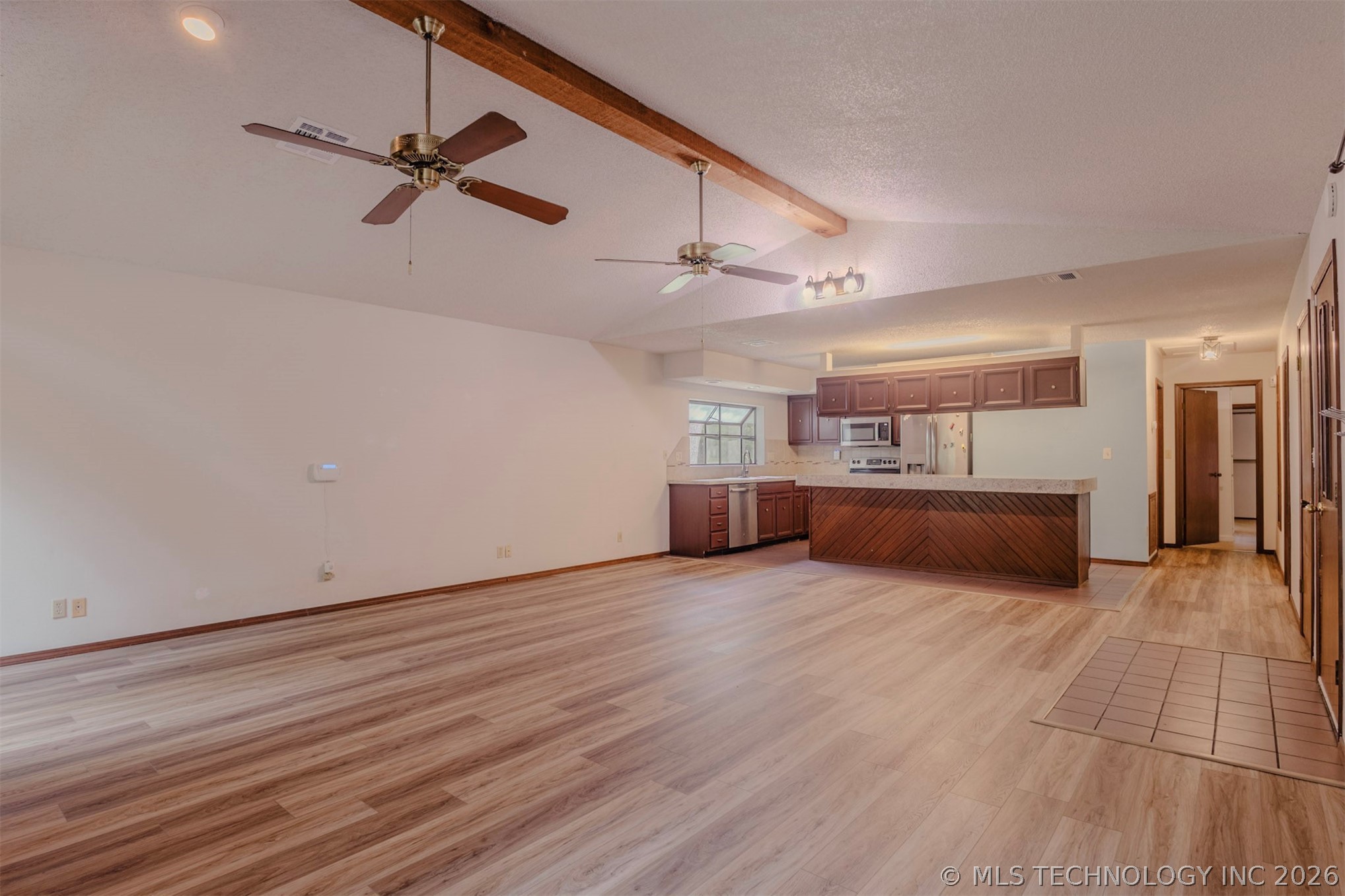 5 Simpson Road Burneyville OK 73430
