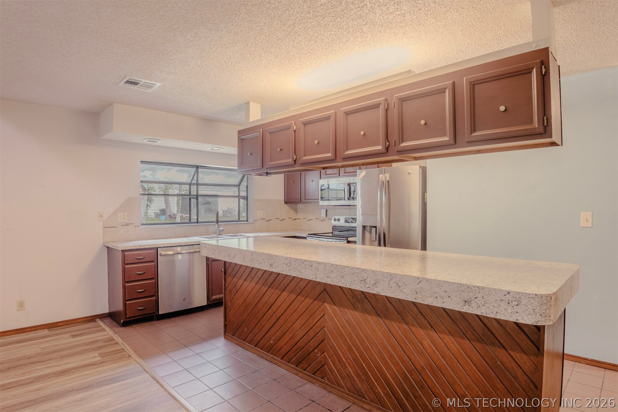 5 Simpson Road Burneyville OK 73430