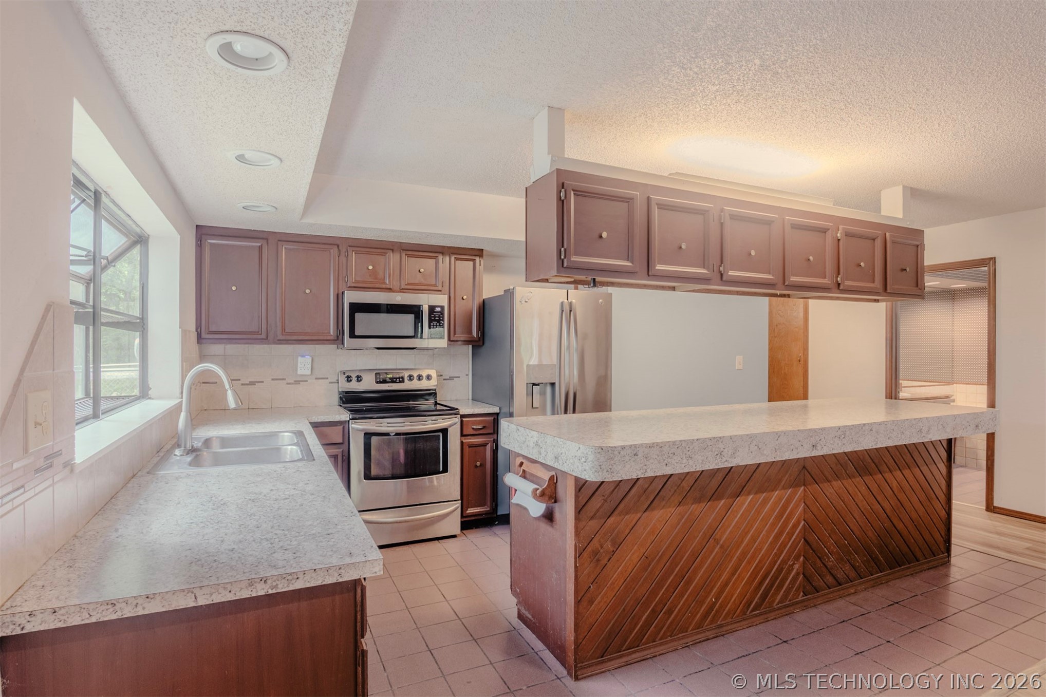 5 Simpson Road Burneyville OK 73430