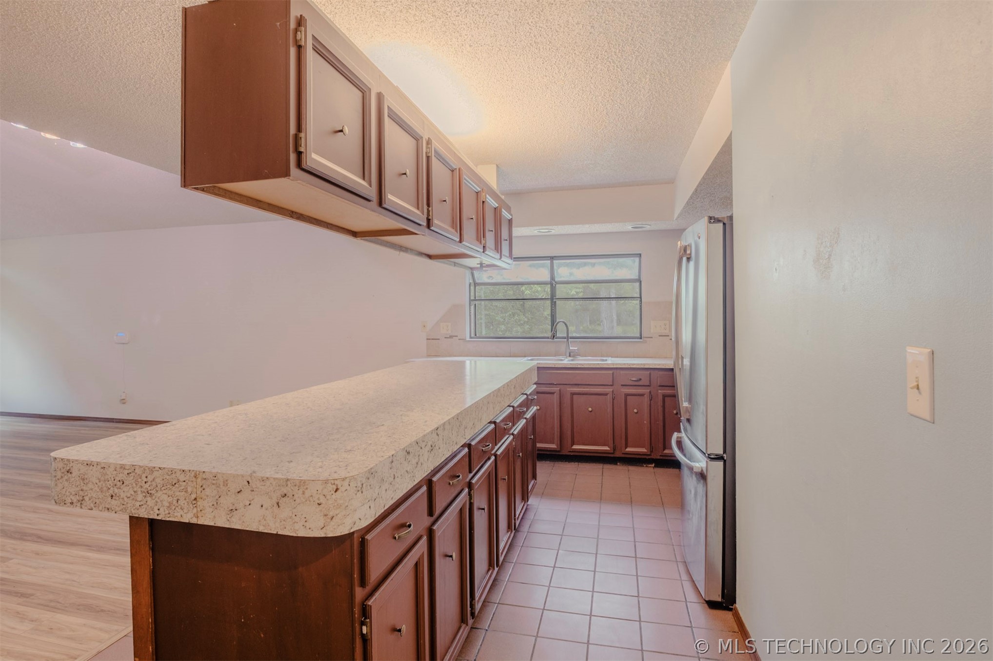 5 Simpson Road Burneyville OK 73430