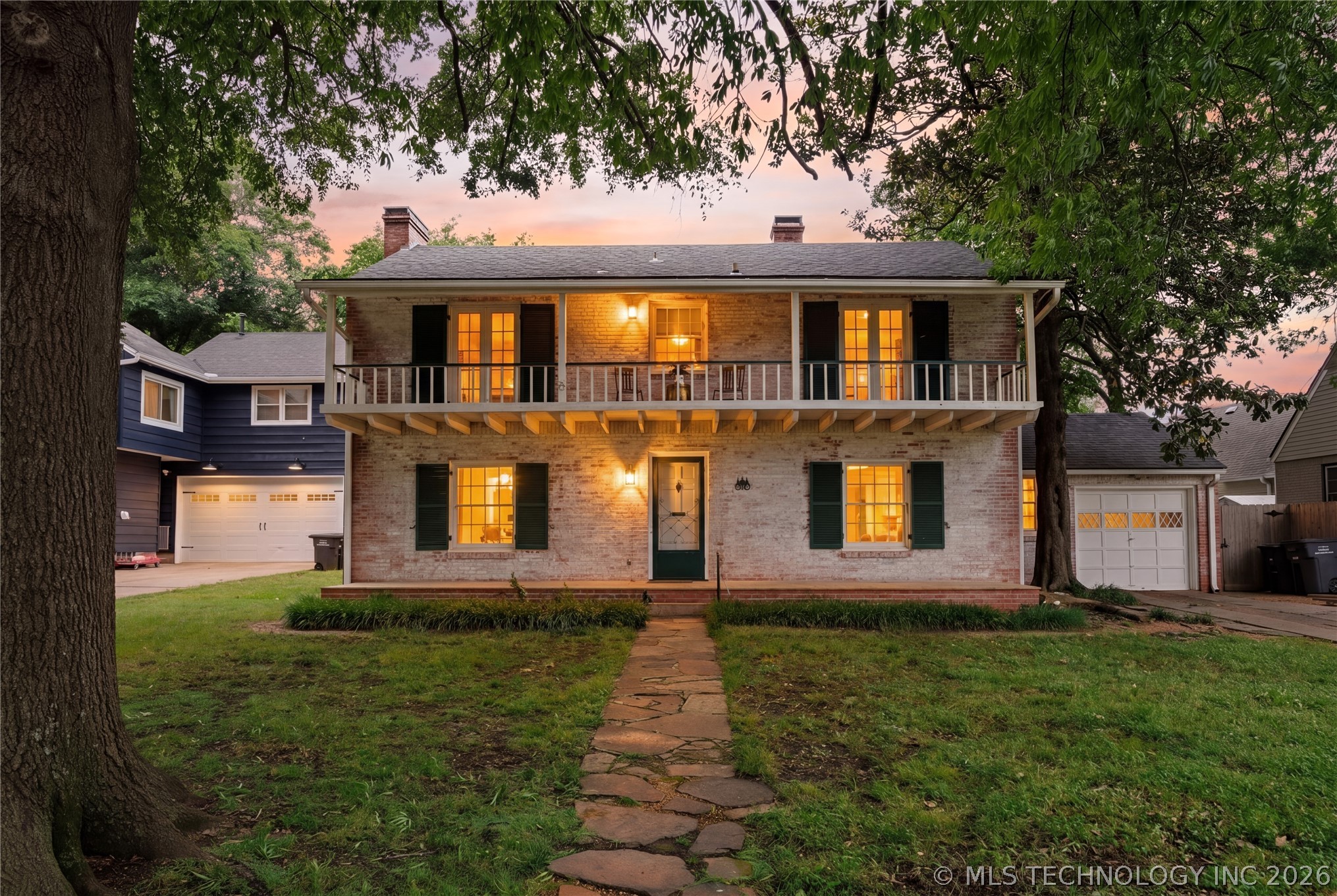 1655 Cherokee Place Bartlesville OK 74003