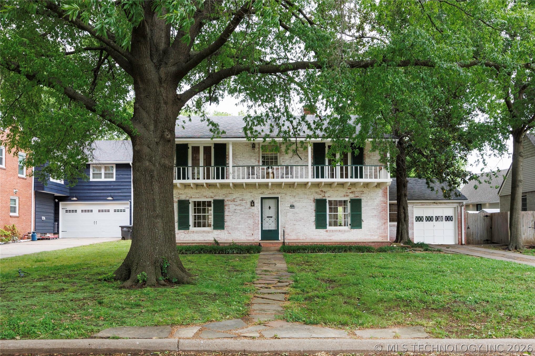 1655 Cherokee Place Bartlesville OK 74003