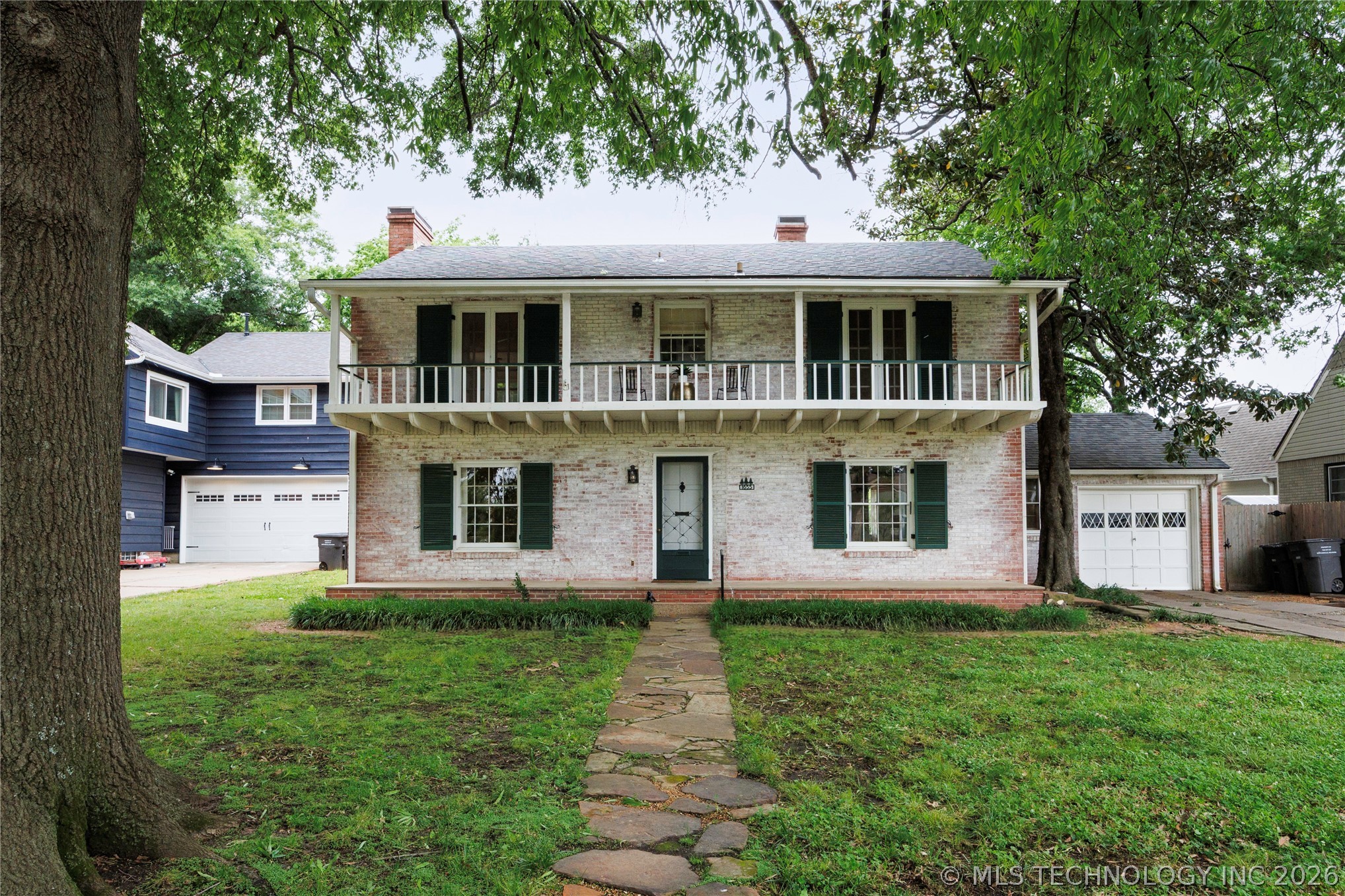 1655 Cherokee Place Bartlesville OK 74003