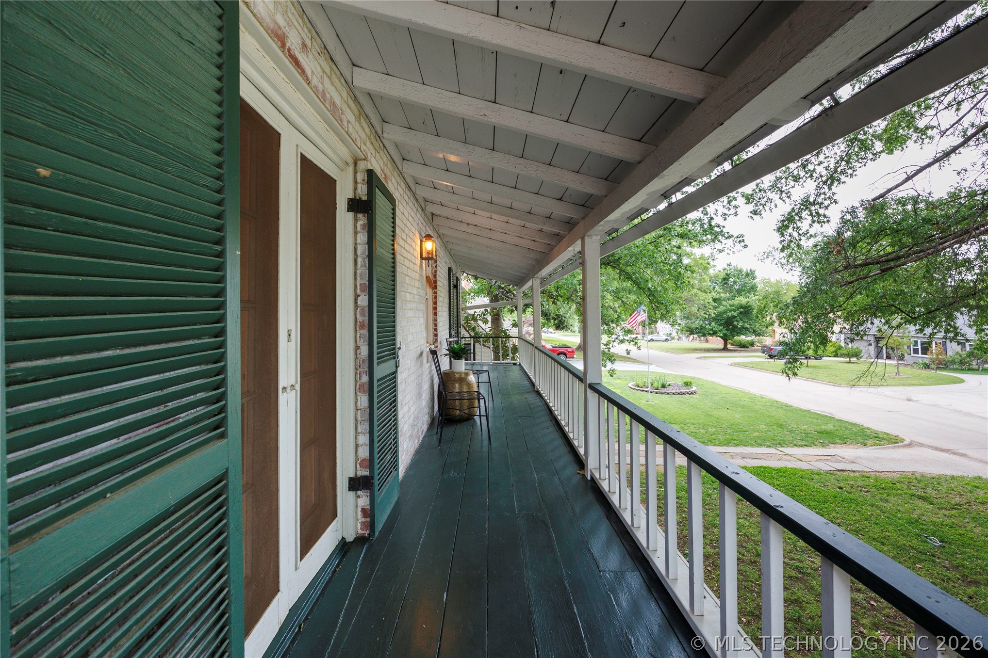 1655 Cherokee Place Bartlesville OK 74003