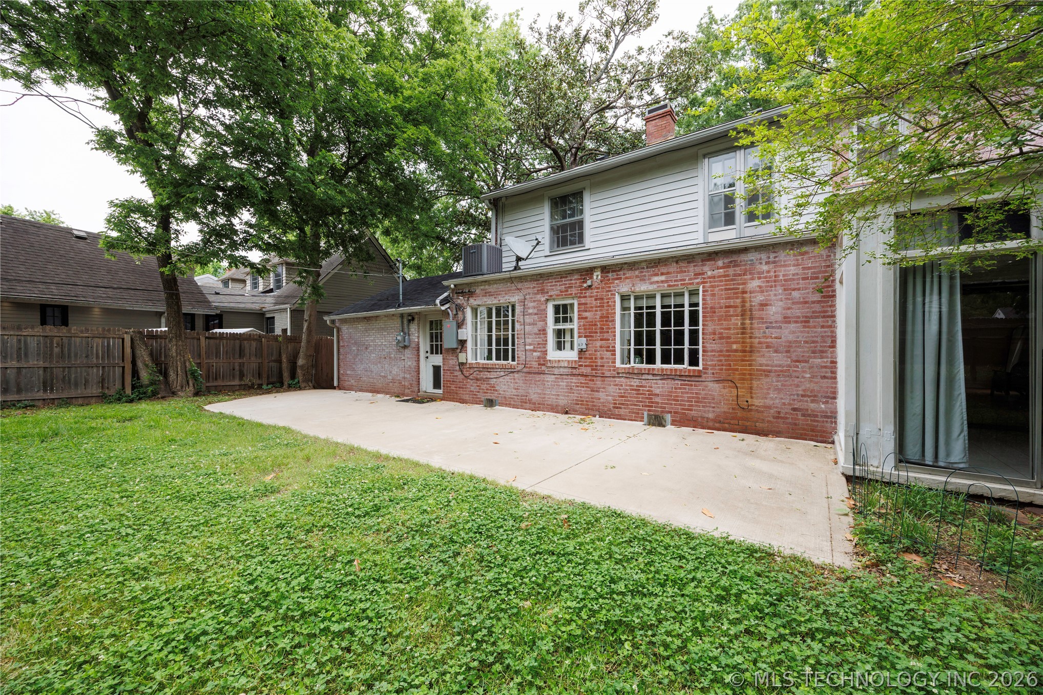 1655 Cherokee Place Bartlesville OK 74003
