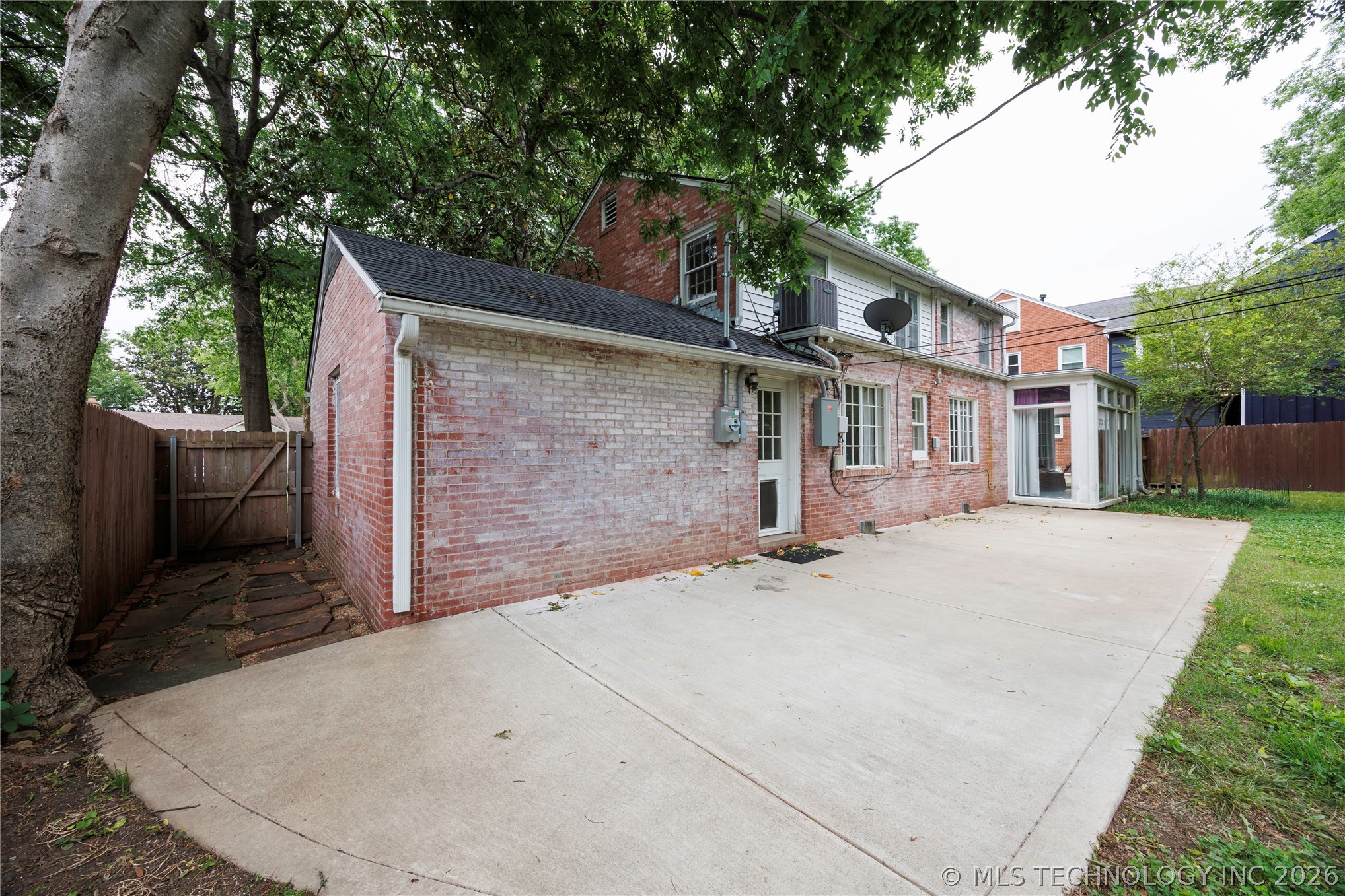 1655 Cherokee Place Bartlesville OK 74003
