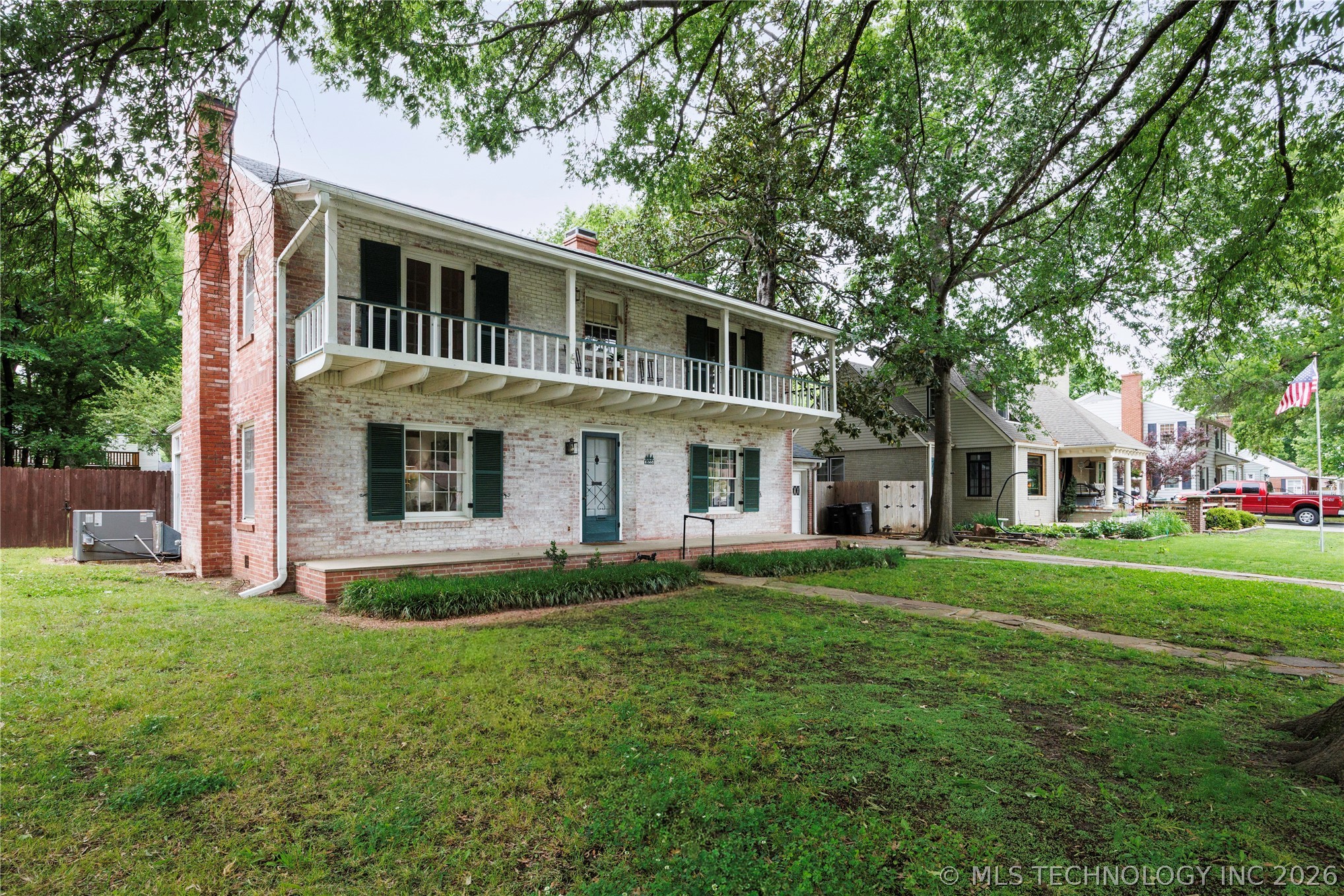 1655 Cherokee Place Bartlesville OK 74003