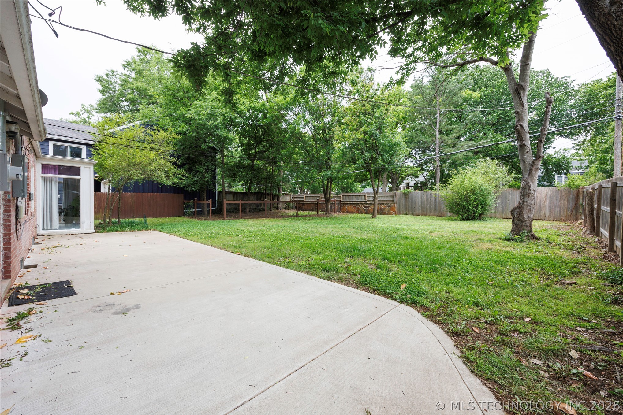 1655 Cherokee Place Bartlesville OK 74003