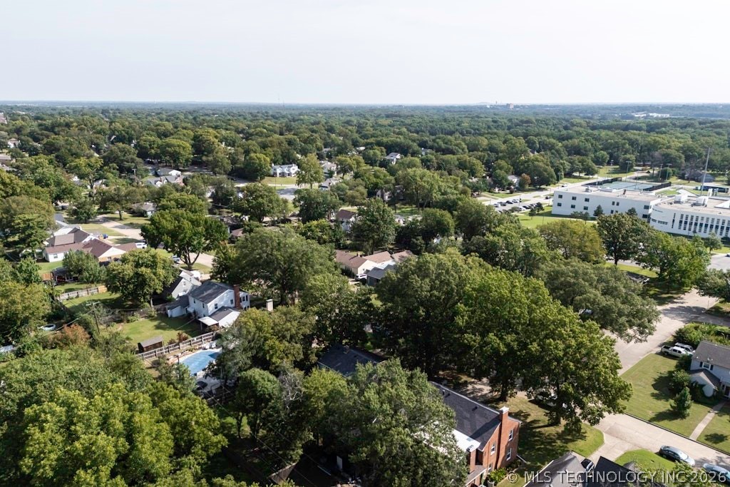 1655 Cherokee Place Bartlesville OK 74003