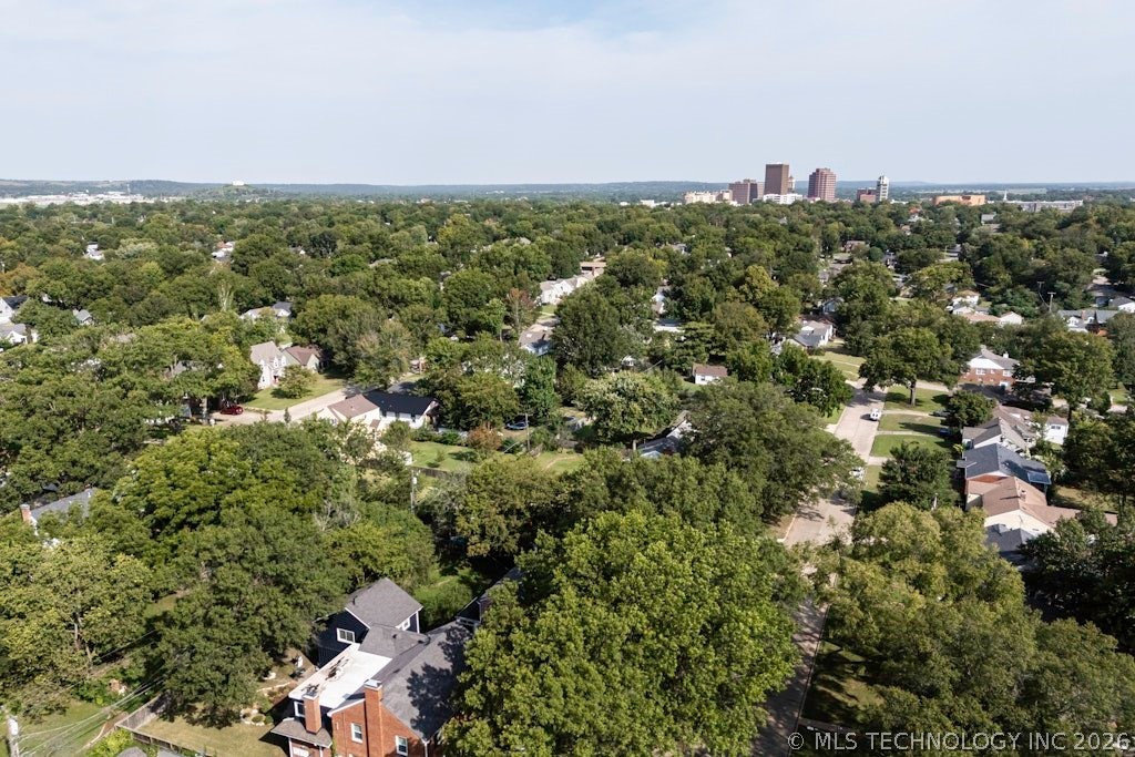 1655 Cherokee Place Bartlesville OK 74003