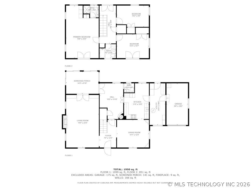 1655 Cherokee Place Bartlesville OK 74003