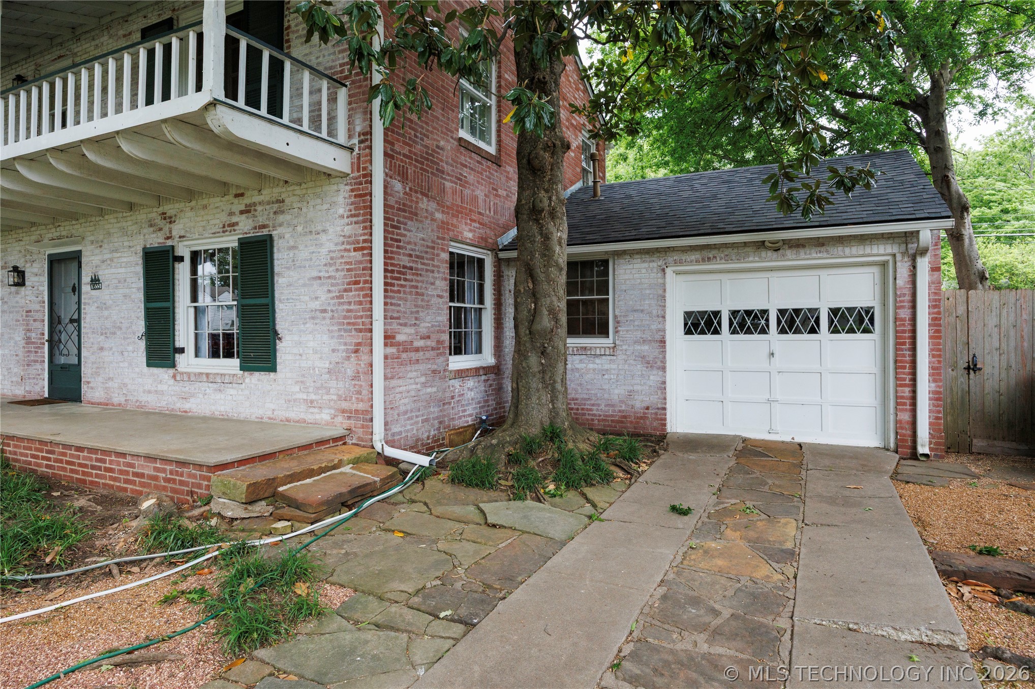 1655 Cherokee Place Bartlesville OK 74003