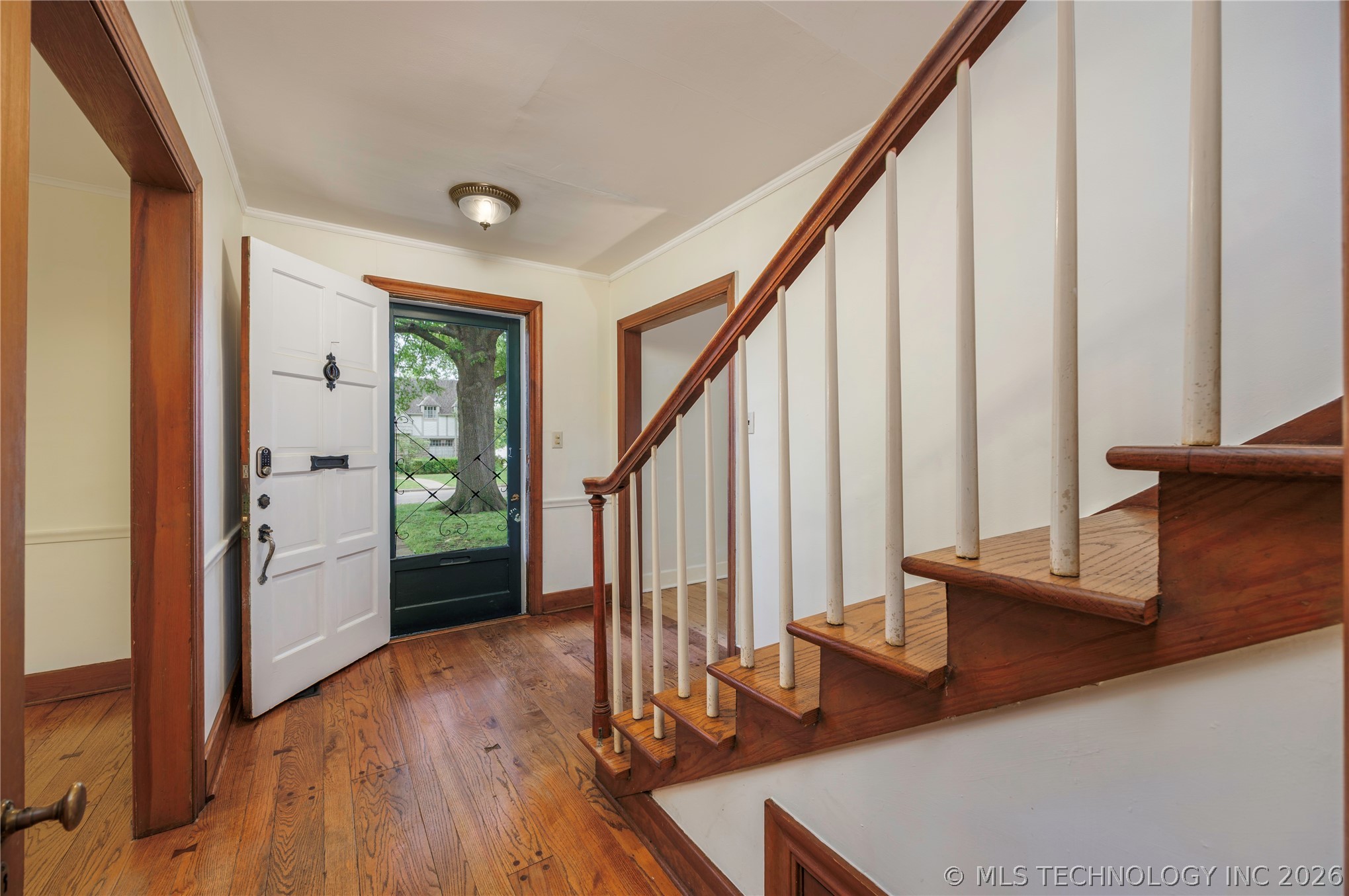 1655 Cherokee Place Bartlesville OK 74003
