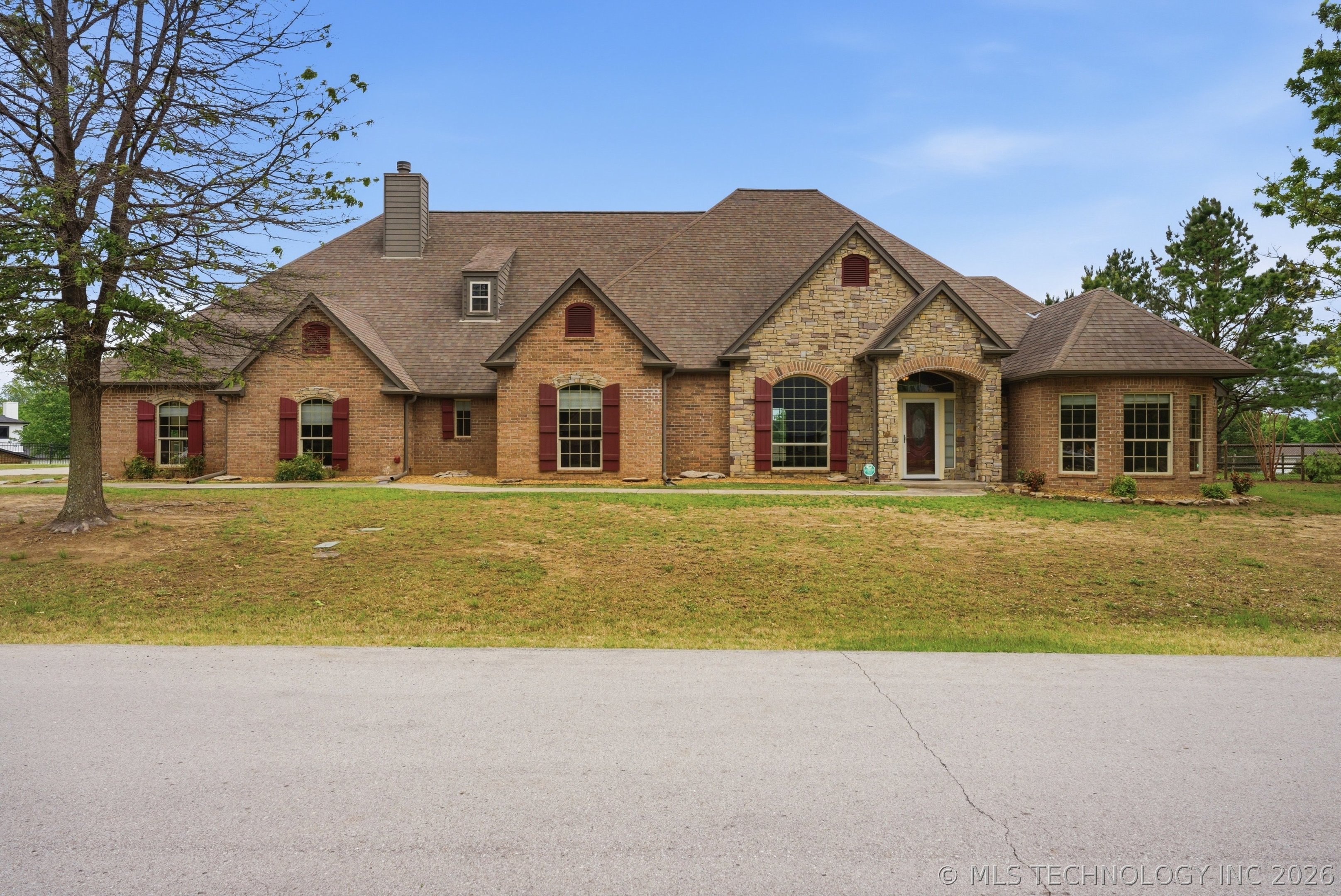 7337 S 285 Place E Broken Arrow OK 74014