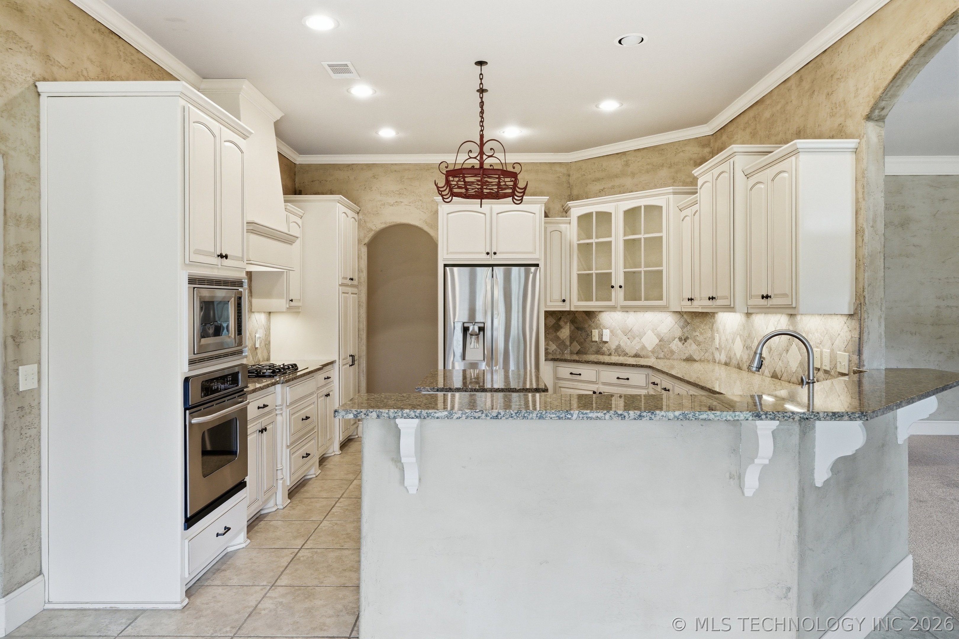 7337 S 285 Place E Broken Arrow OK 74014