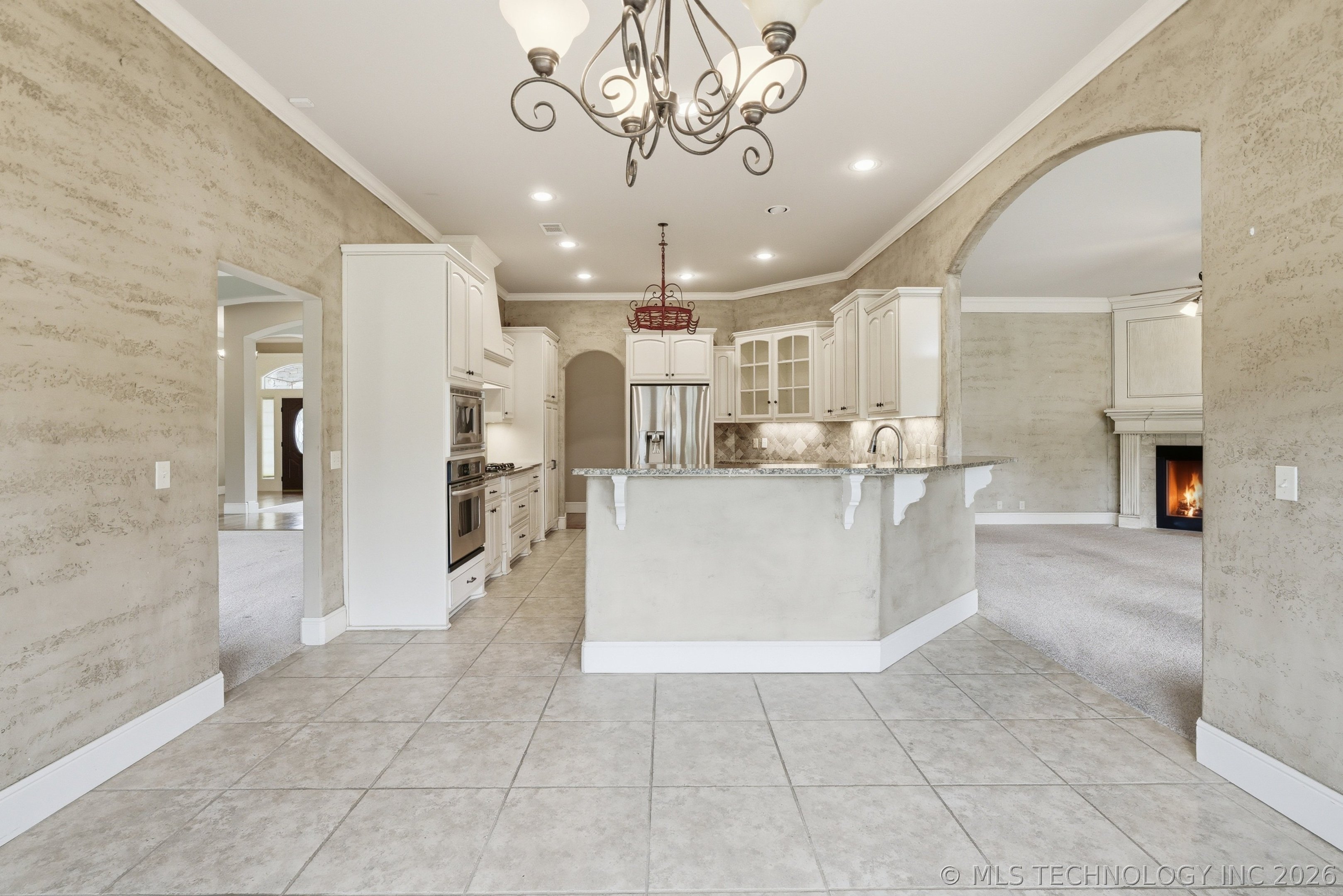 7337 S 285 Place E Broken Arrow OK 74014