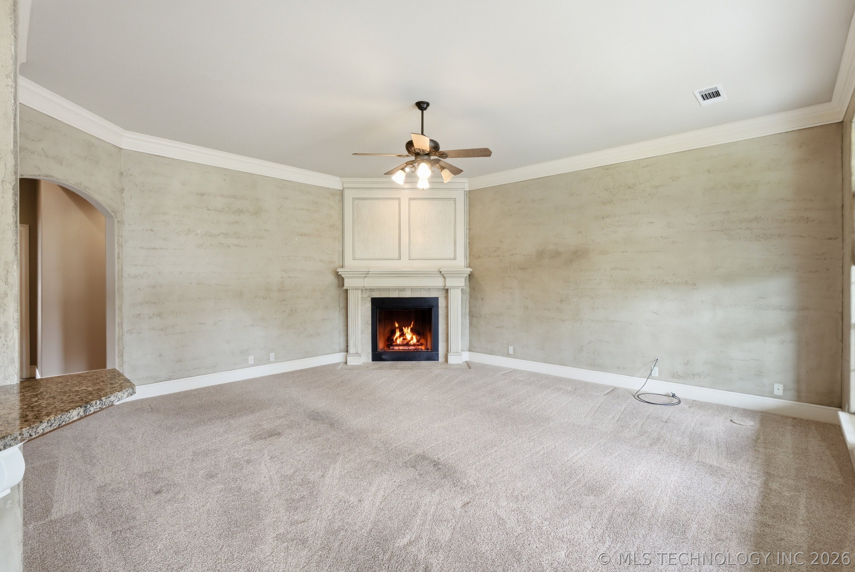 7337 S 285 Place E Broken Arrow OK 74014