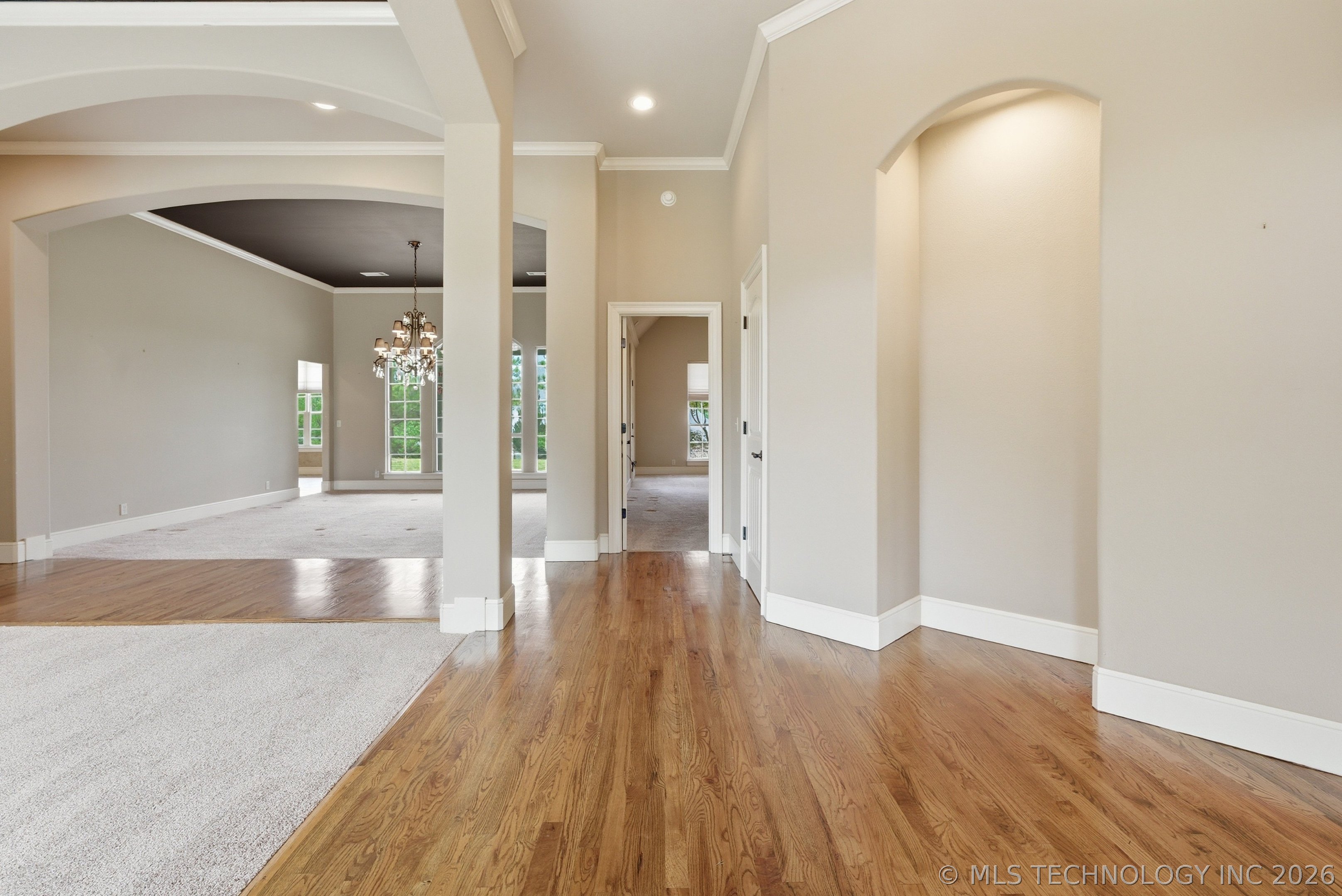 7337 S 285 Place E Broken Arrow OK 74014