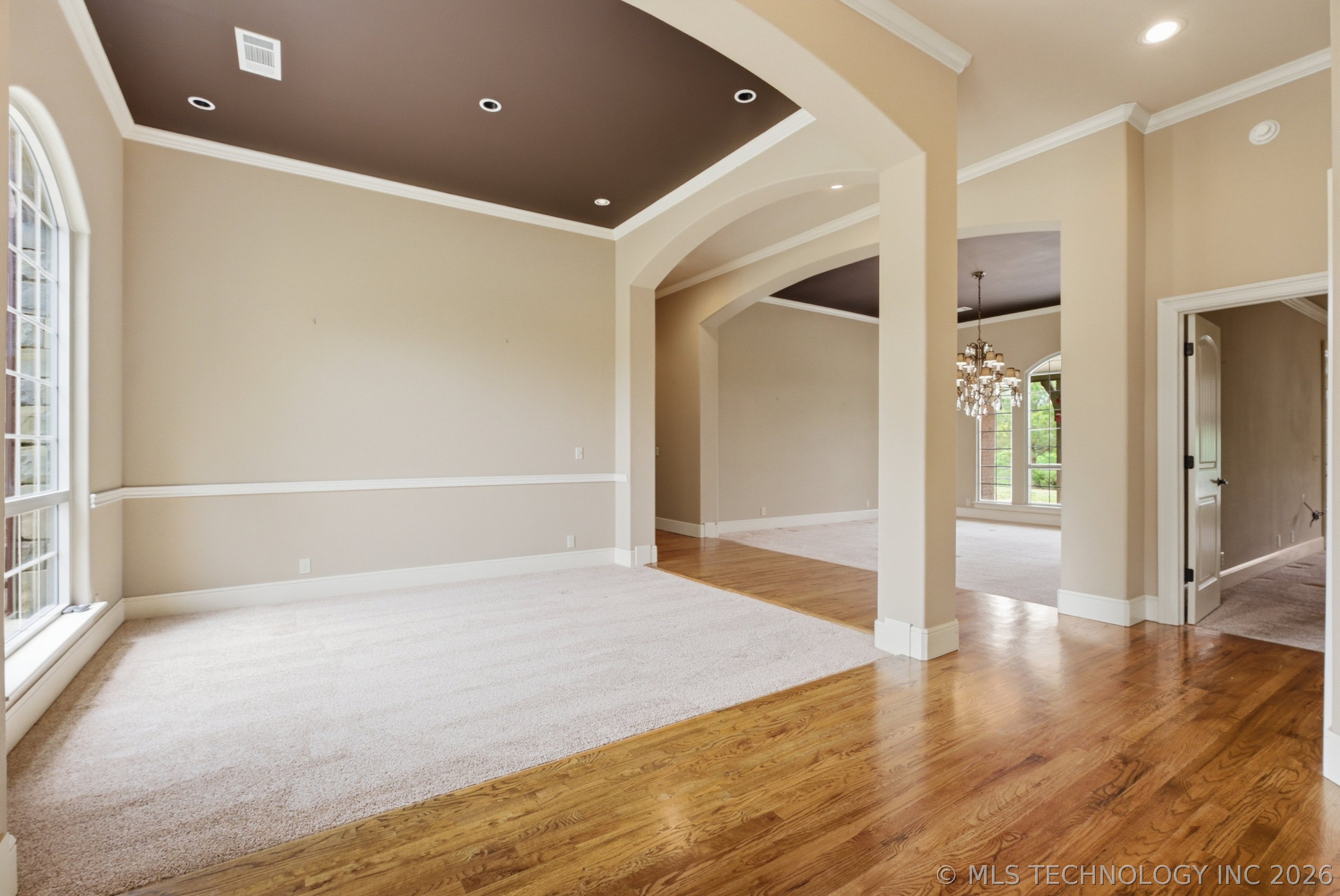 7337 S 285 Place E Broken Arrow OK 74014