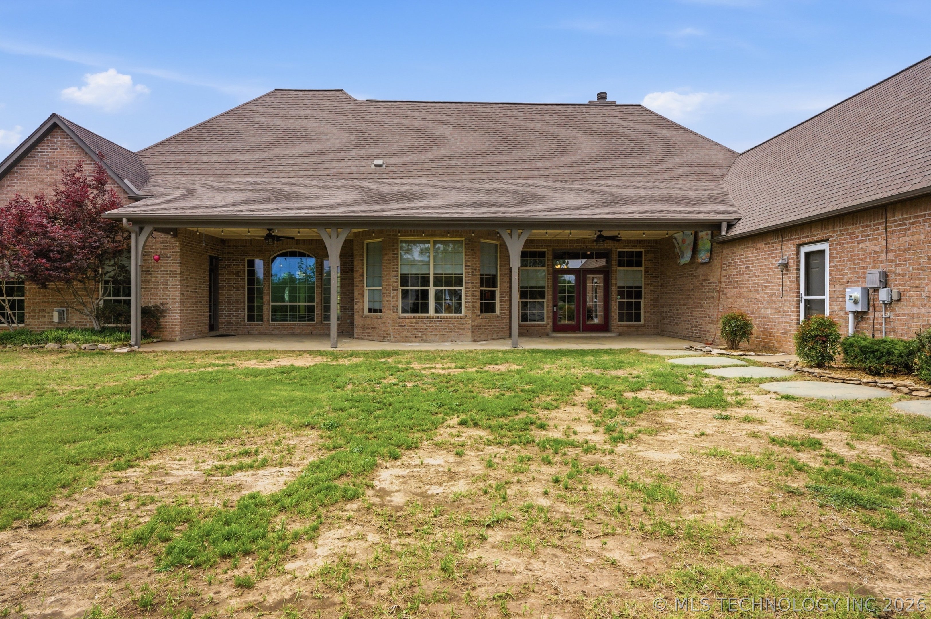 7337 S 285 Place E Broken Arrow OK 74014