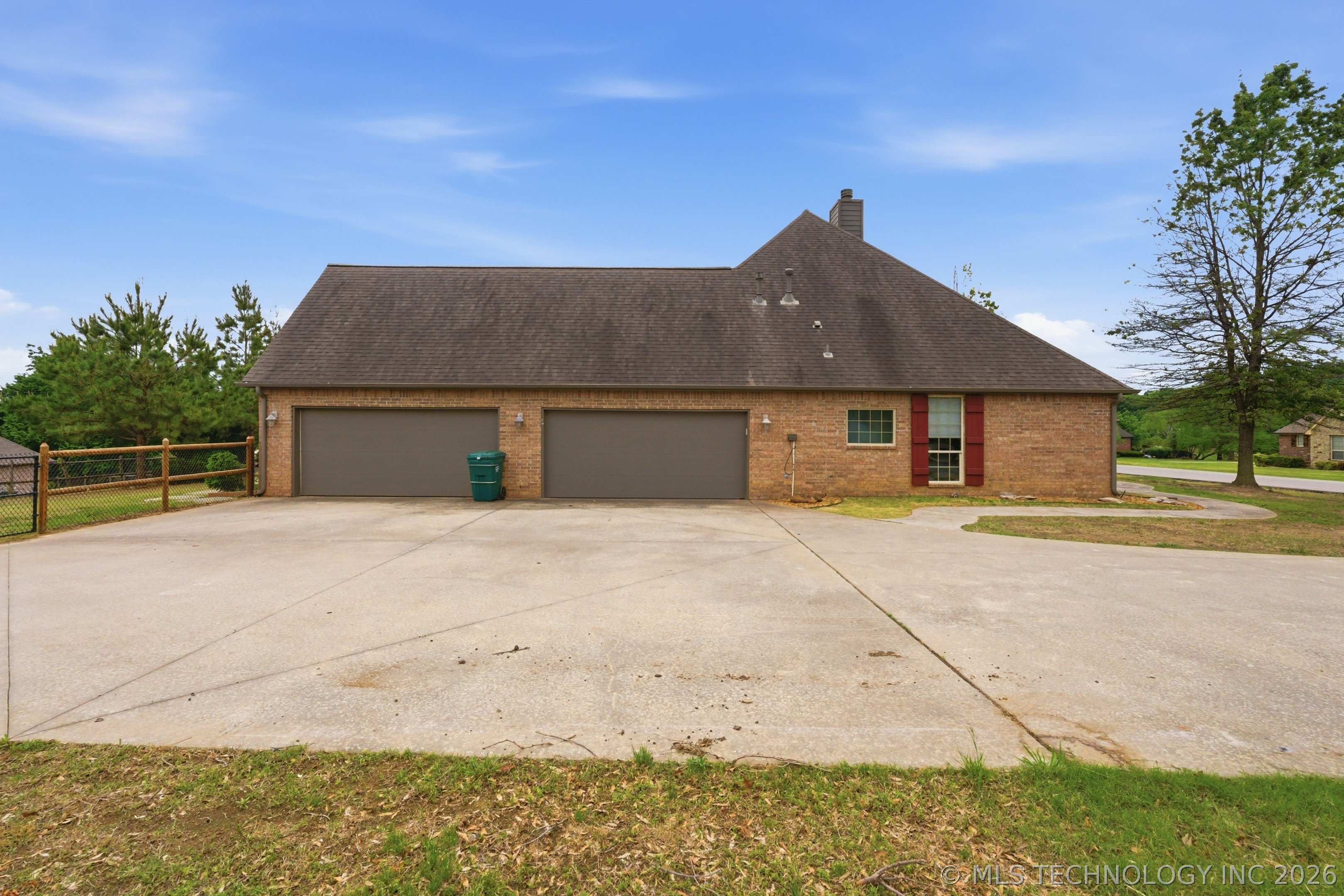 7337 S 285 Place E Broken Arrow OK 74014