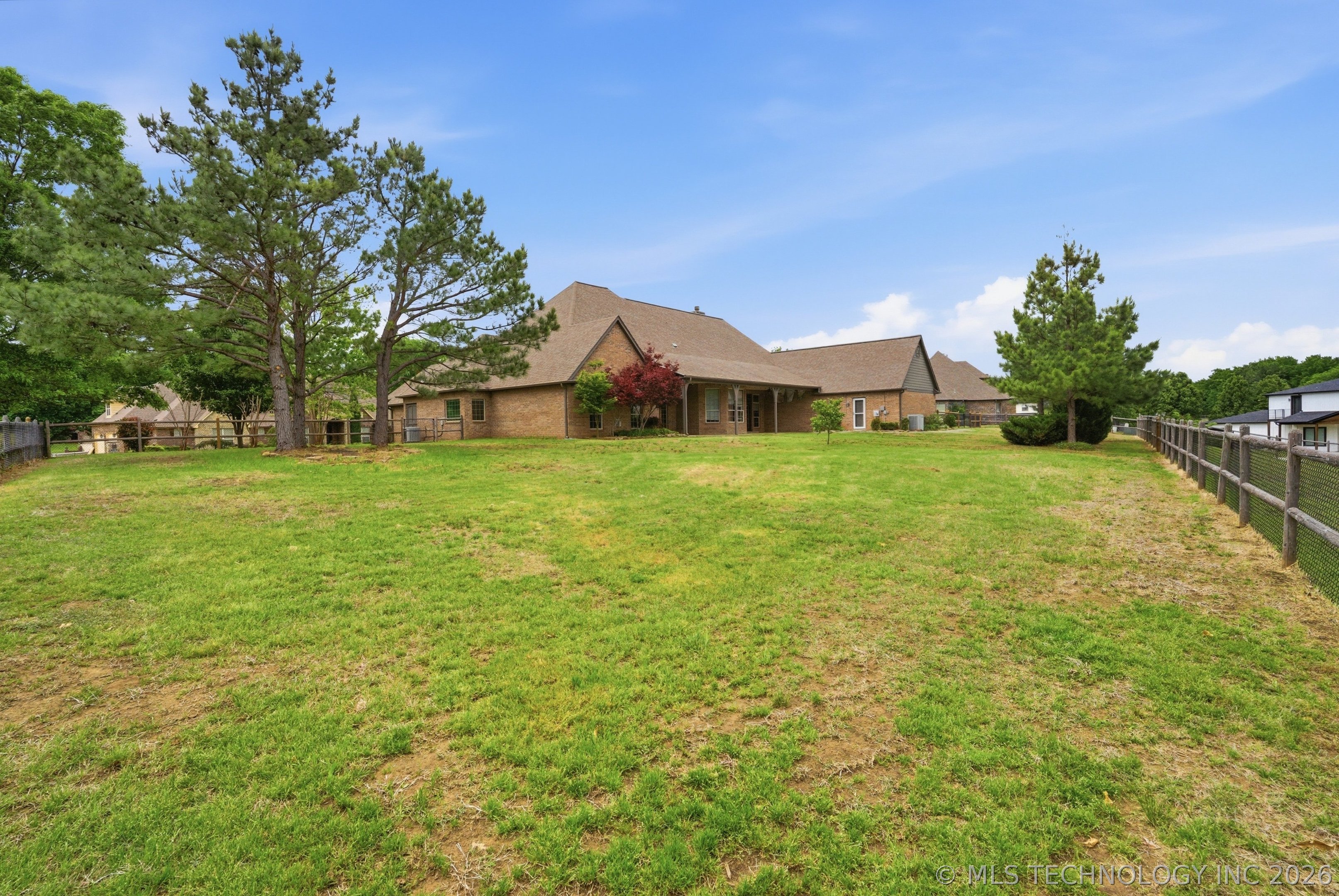 7337 S 285 Place E Broken Arrow OK 74014