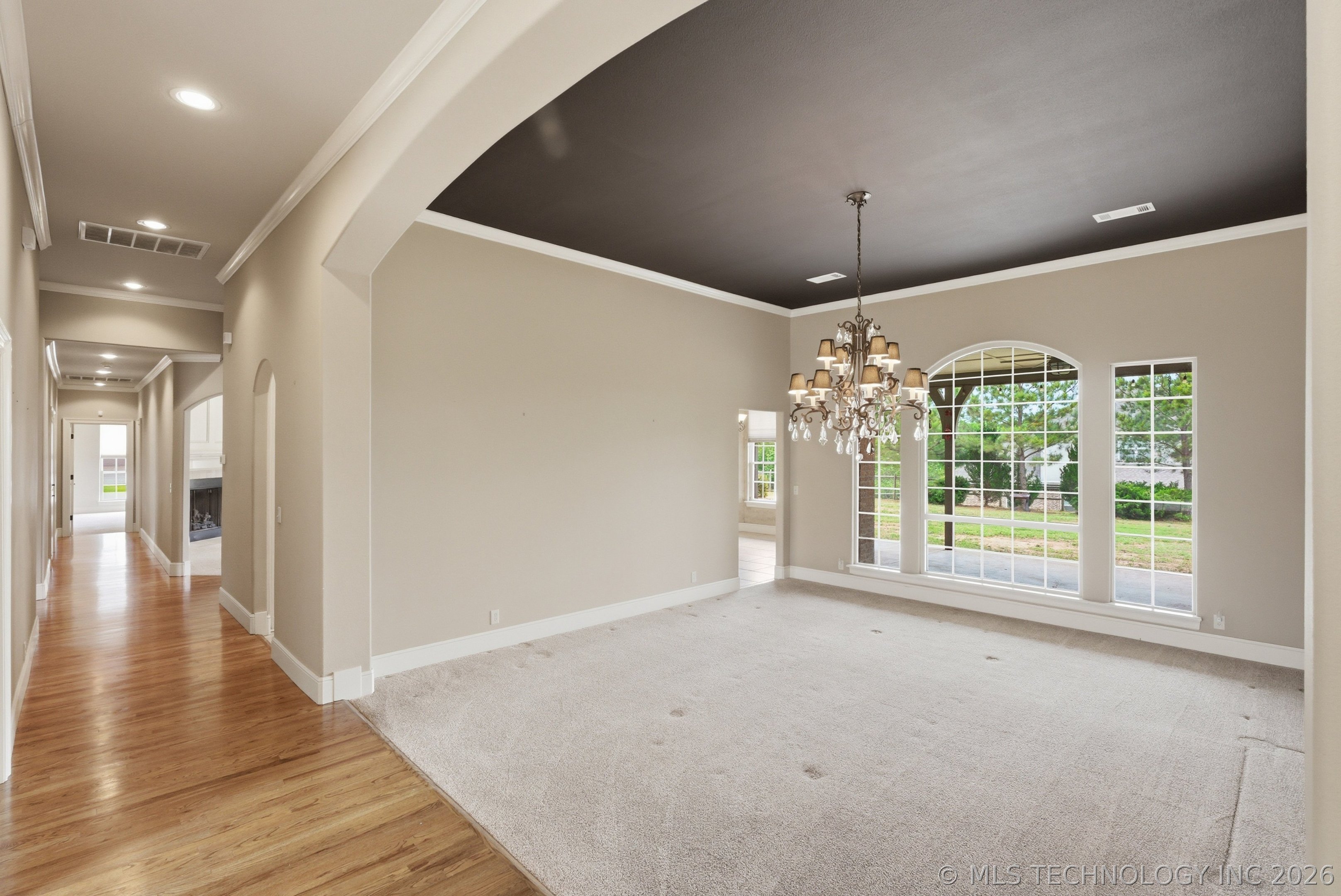 7337 S 285 Place E Broken Arrow OK 74014