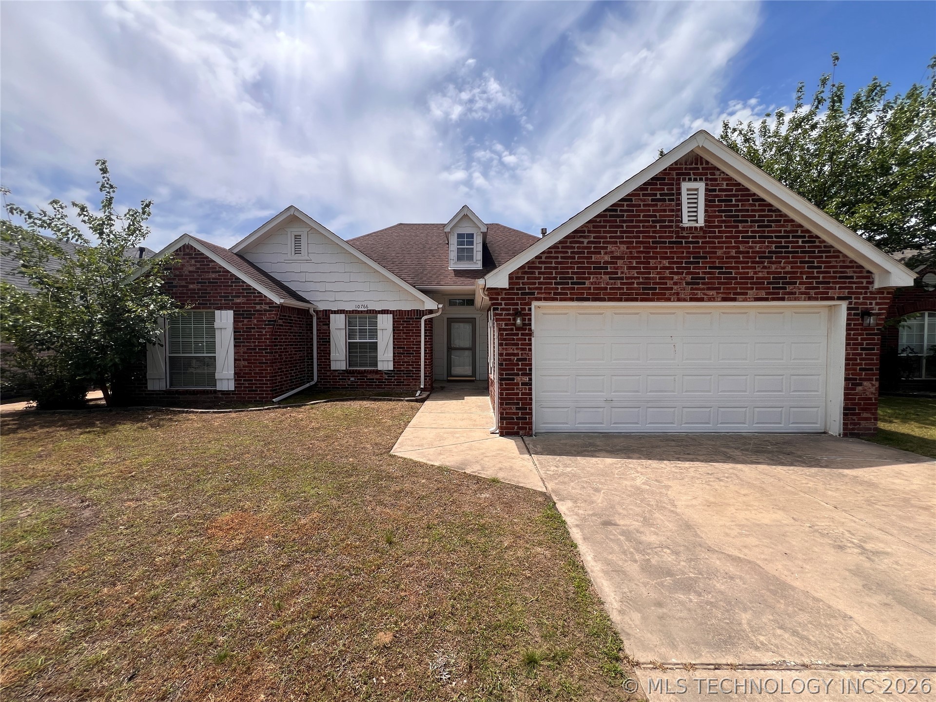 10766 E 121st Street N Collinsville OK 74021