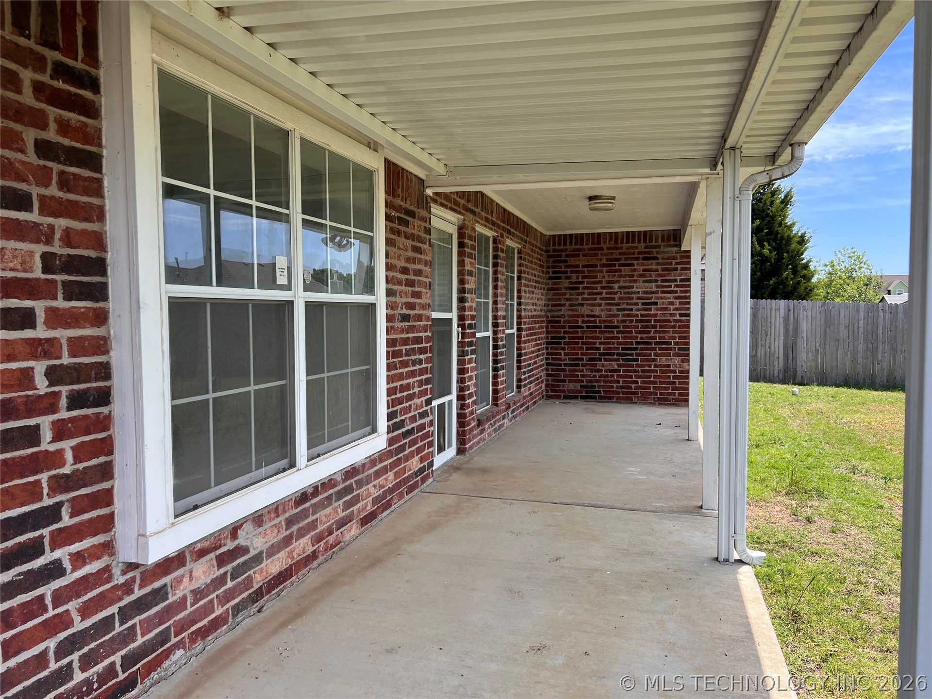 10766 E 121st Street N Collinsville OK 74021
