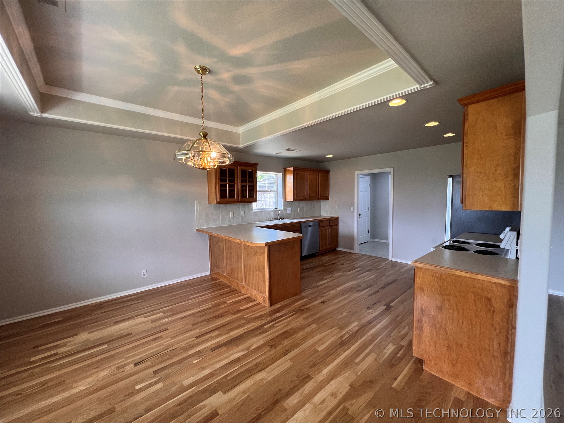 10766 E 121st Street N Collinsville OK 74021