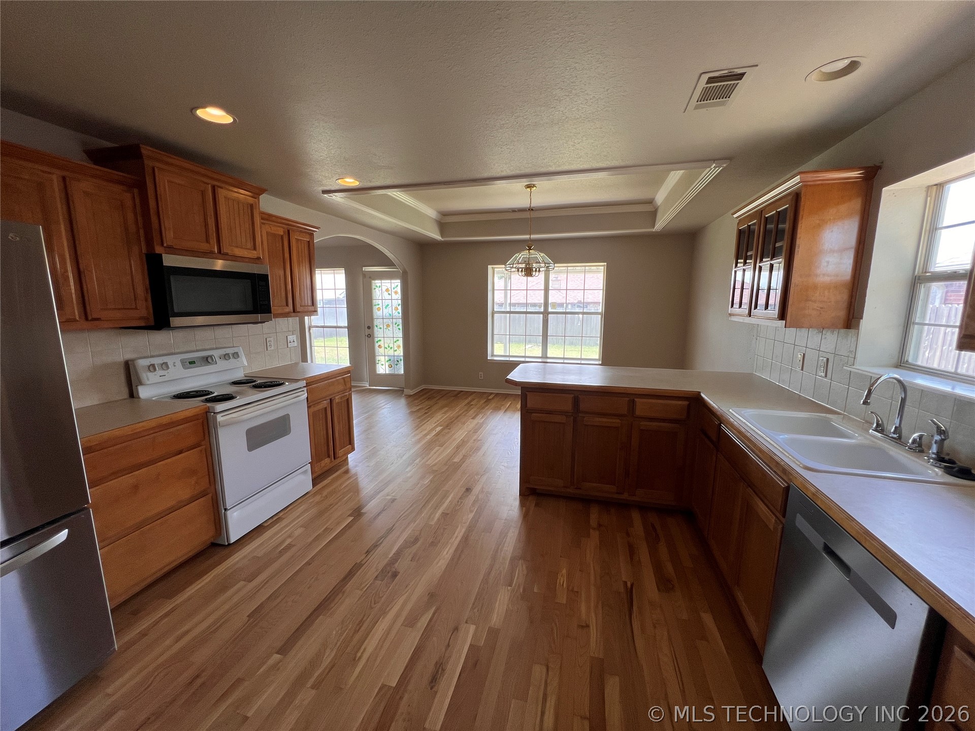 10766 E 121st Street N Collinsville OK 74021