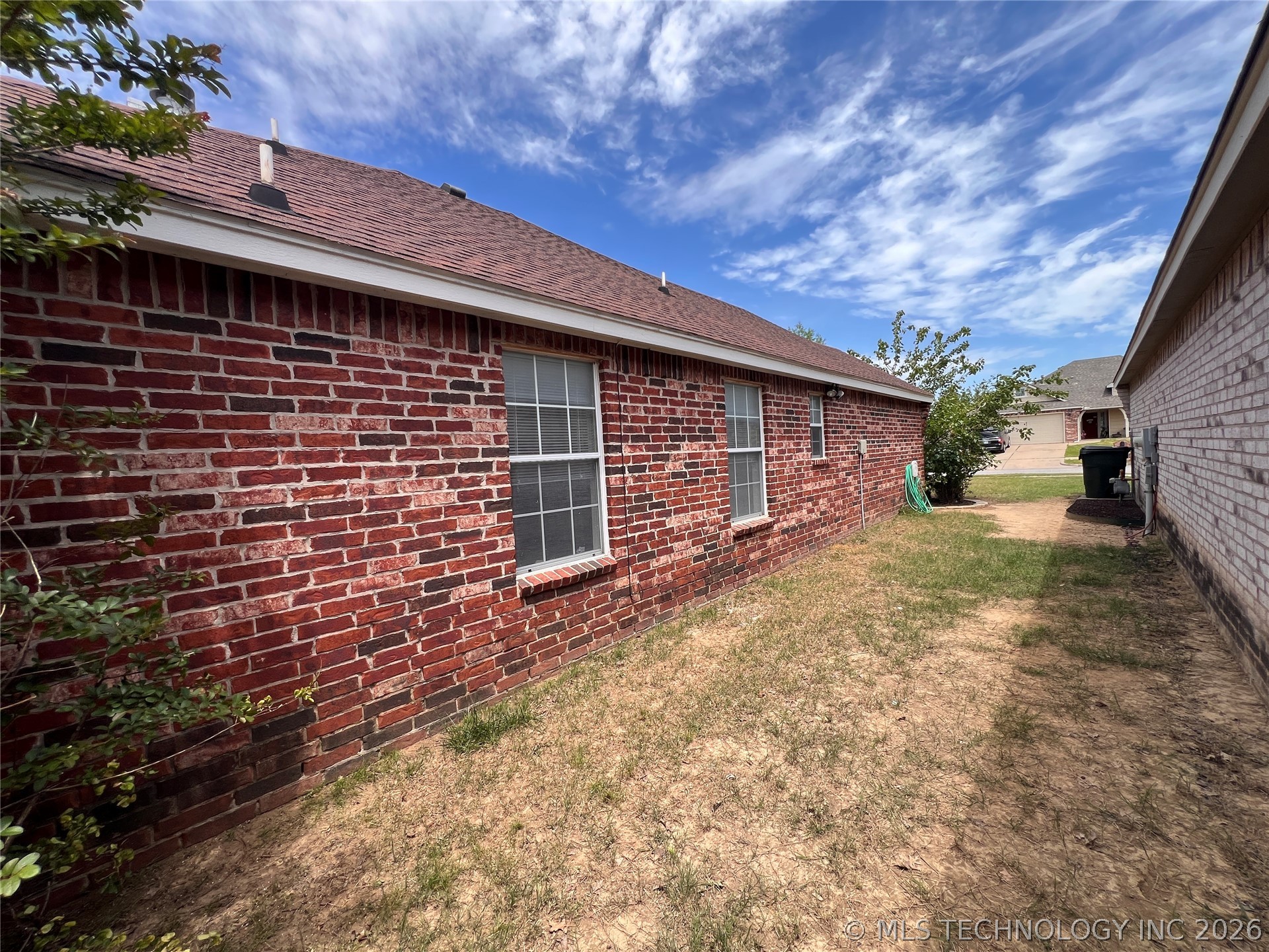 10766 E 121st Street N Collinsville OK 74021