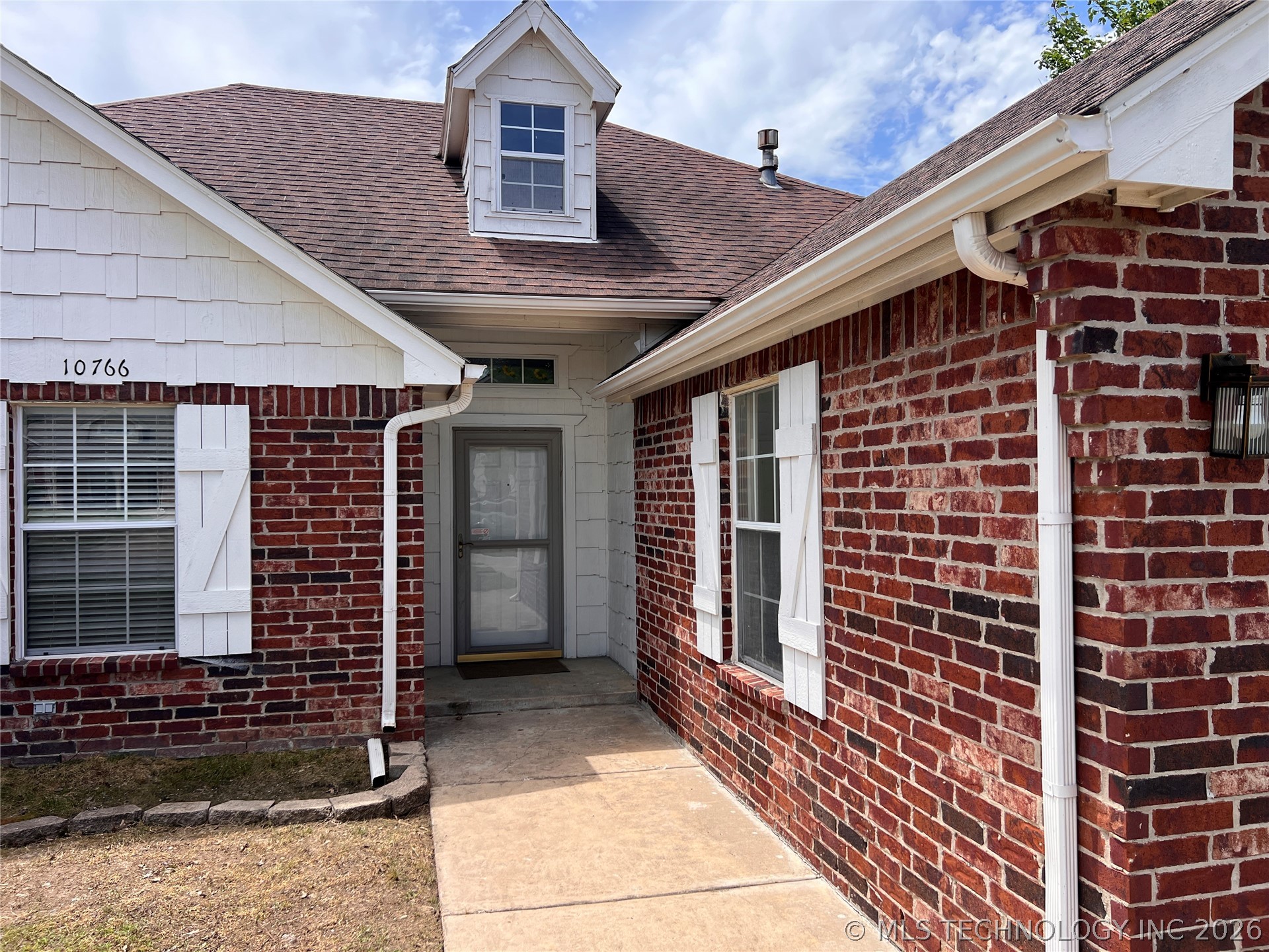 10766 E 121st Street N Collinsville OK 74021