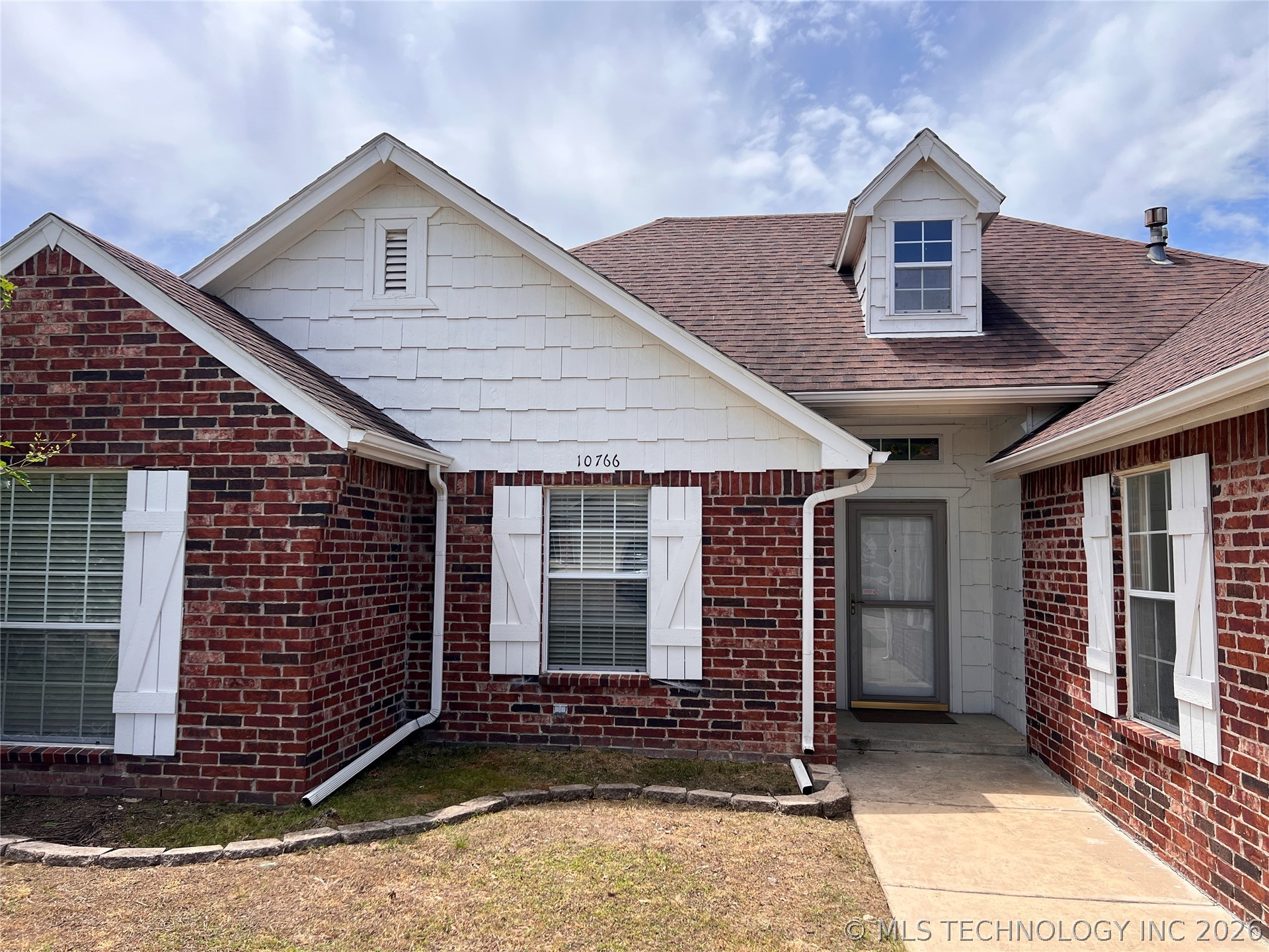 10766 E 121st Street N Collinsville OK 74021