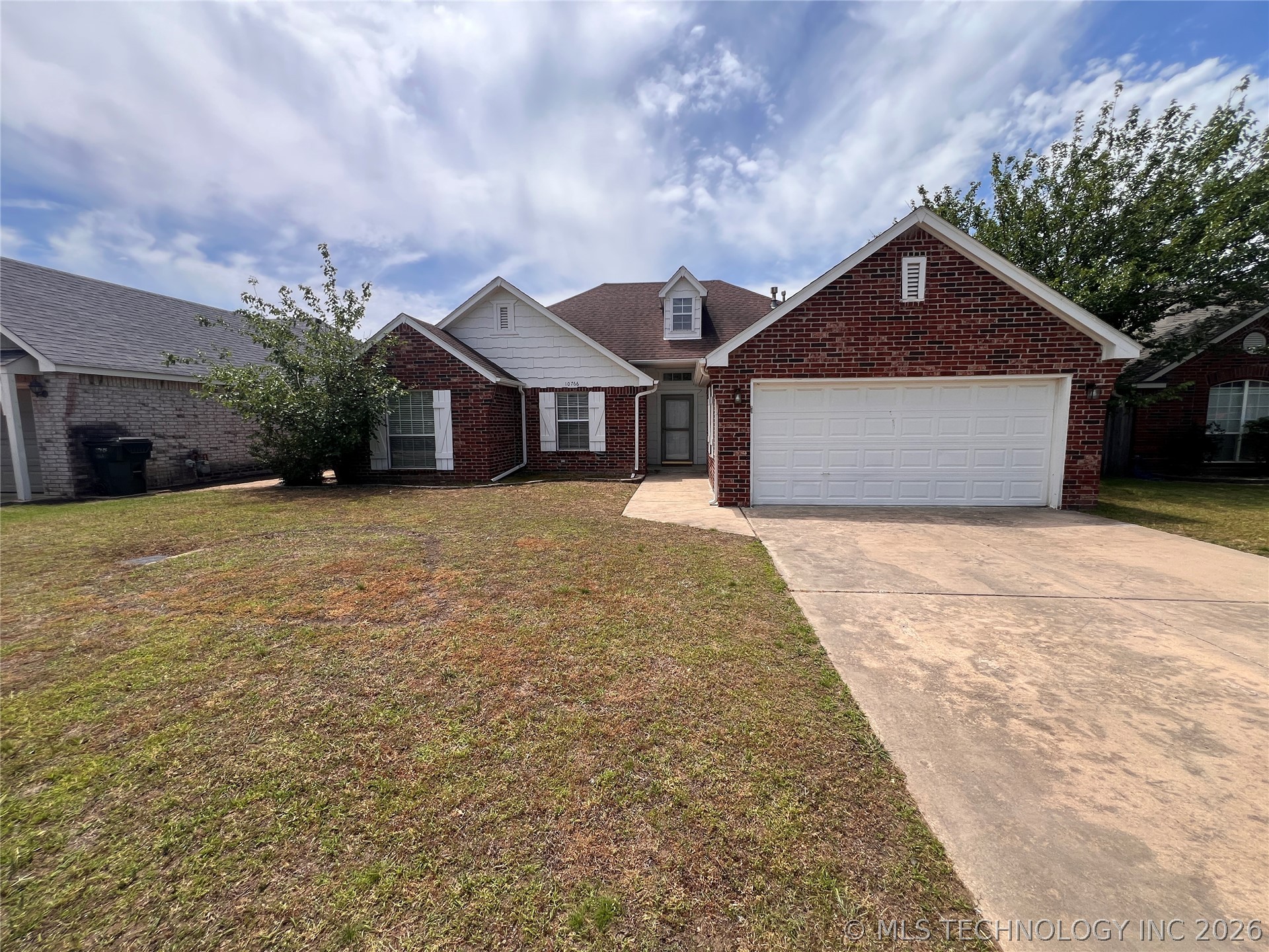 10766 E 121st Street N Collinsville OK 74021