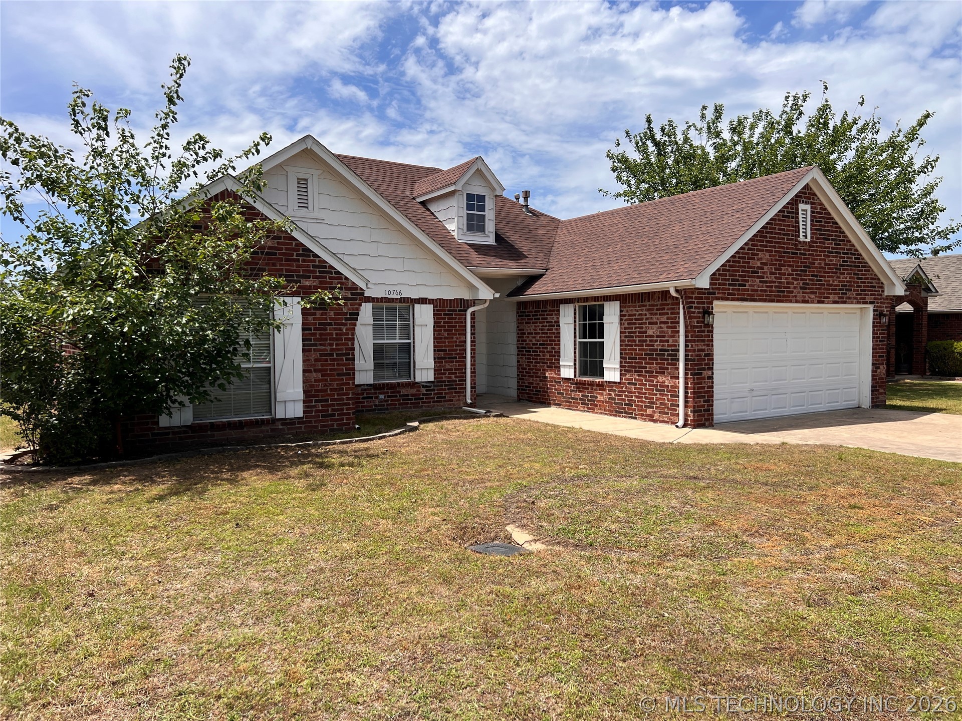 10766 E 121st Street N Collinsville OK 74021