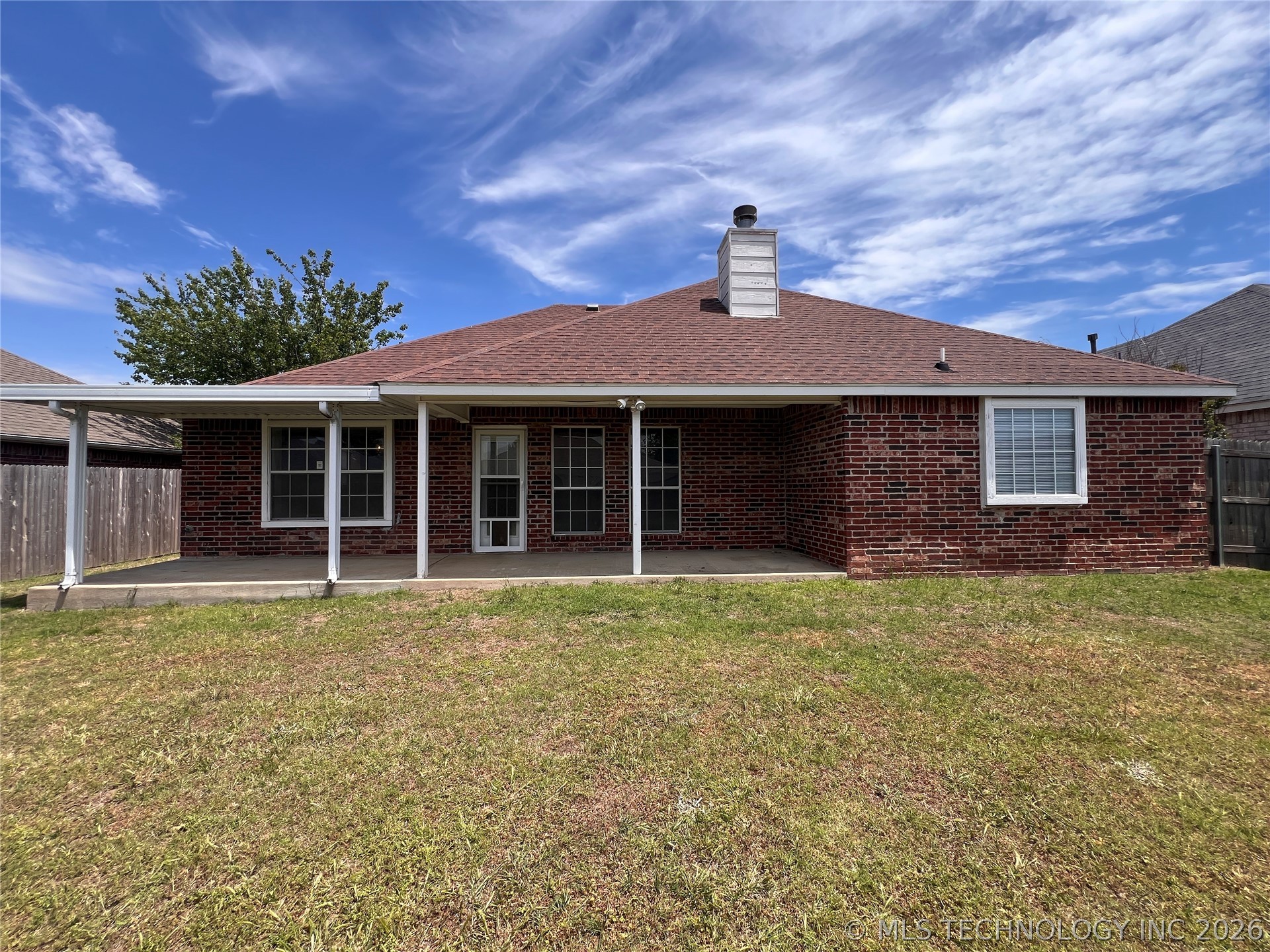 10766 E 121st Street N Collinsville OK 74021