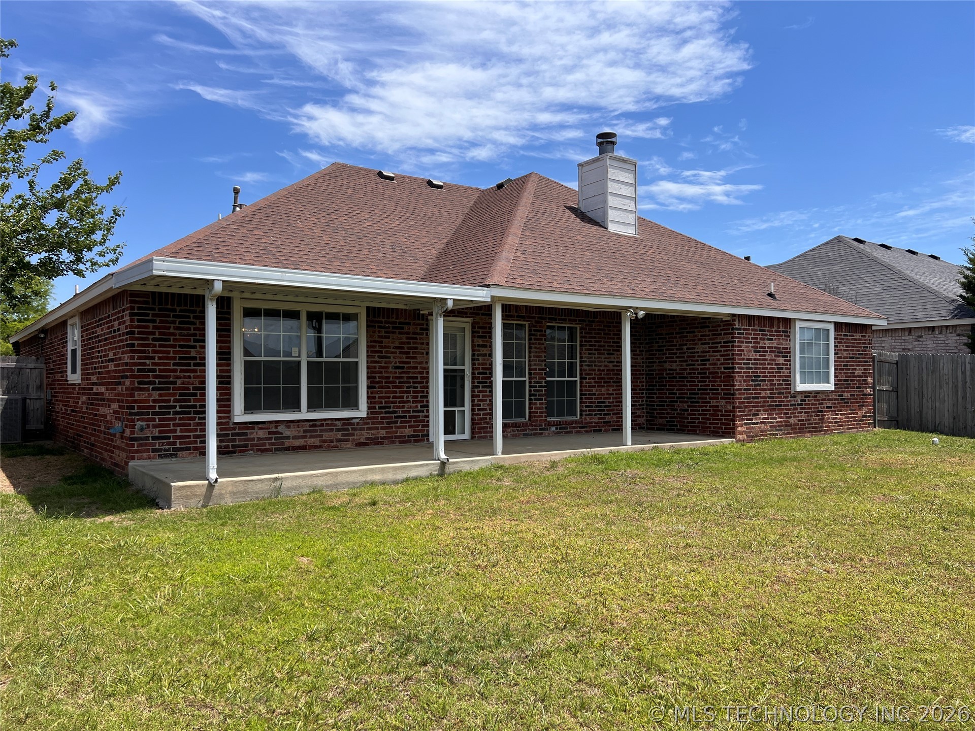 10766 E 121st Street N Collinsville OK 74021