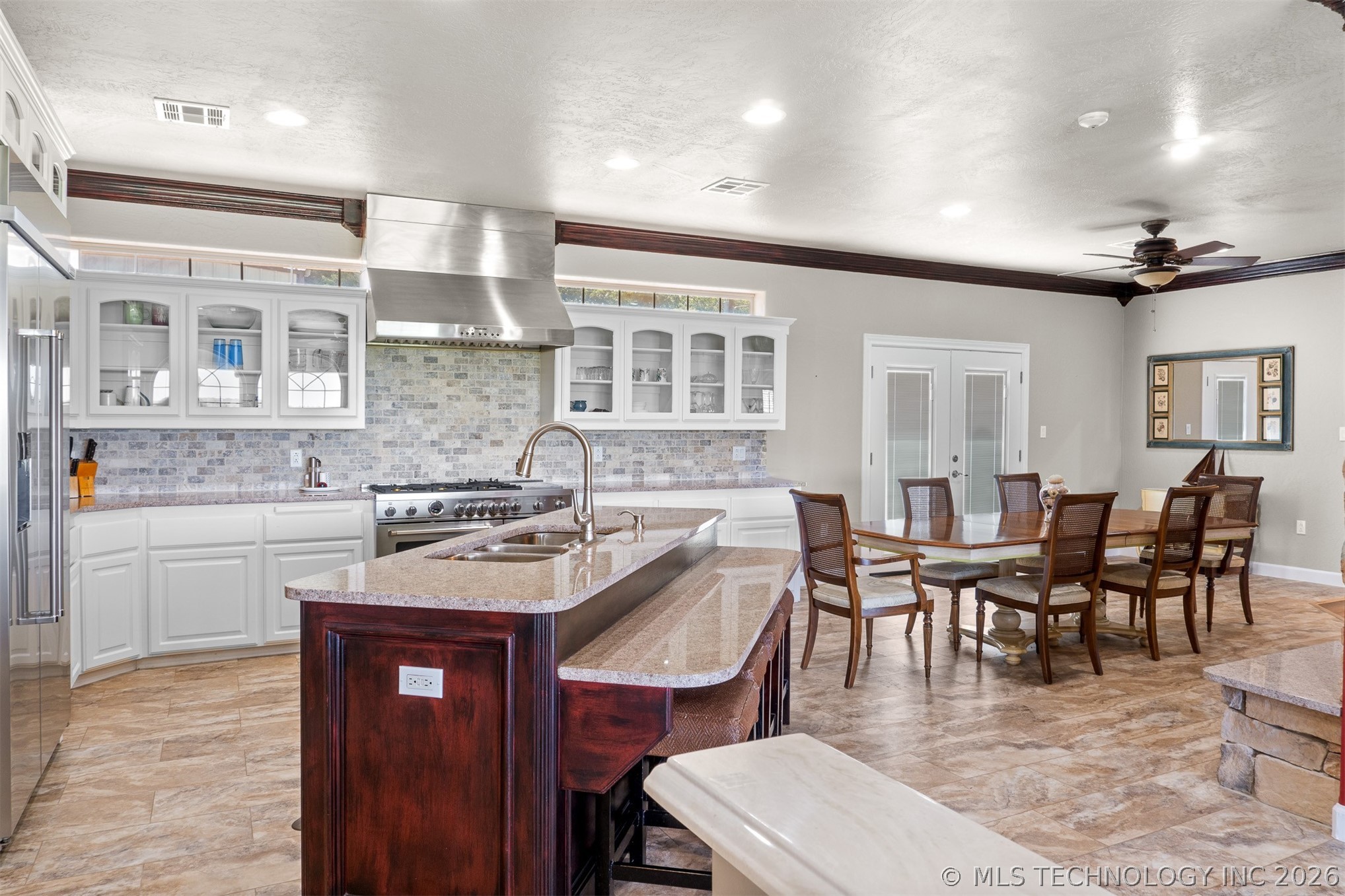 14259 Weaver Kingston OK 73439