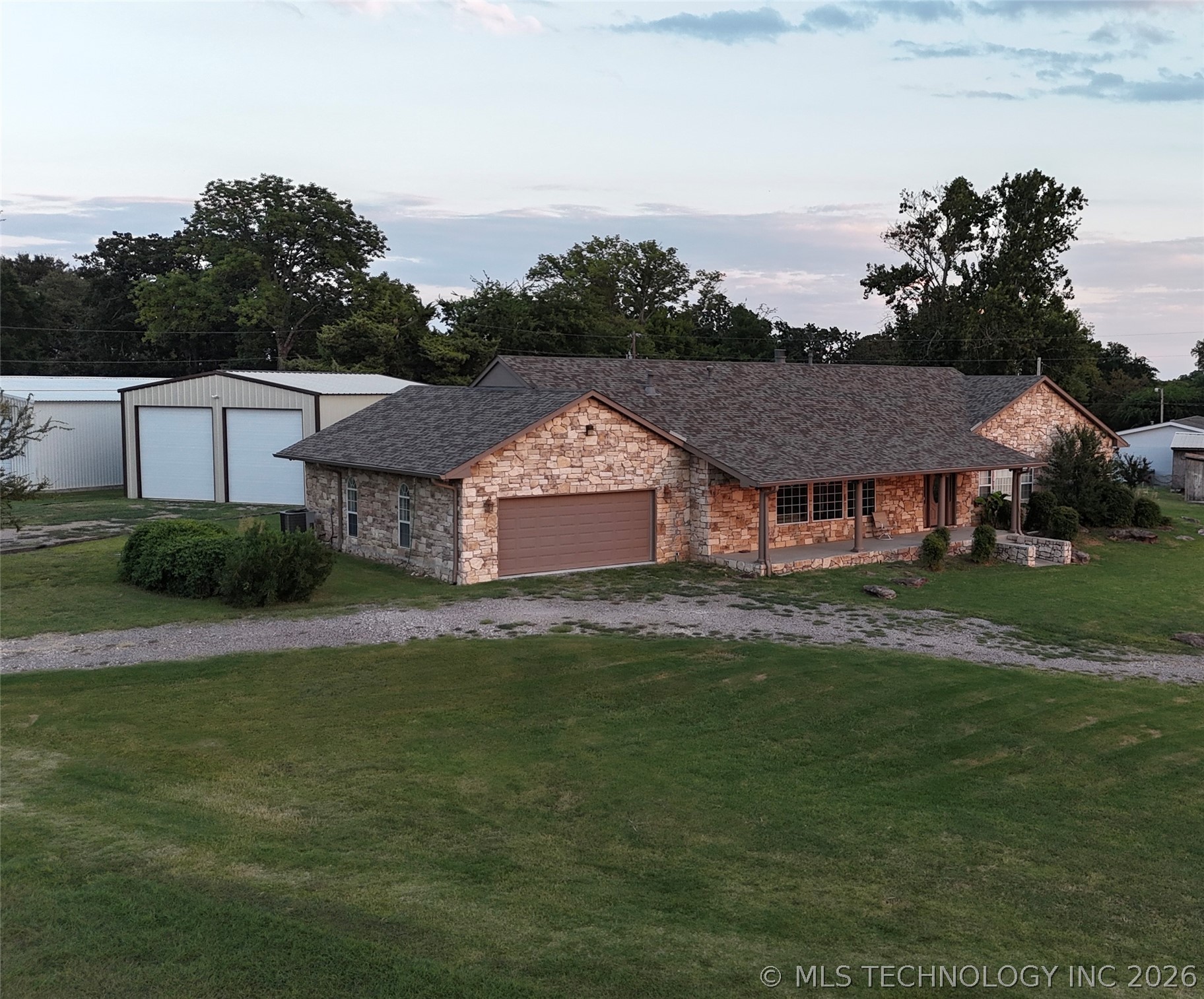 14259 Weaver Kingston OK 73439