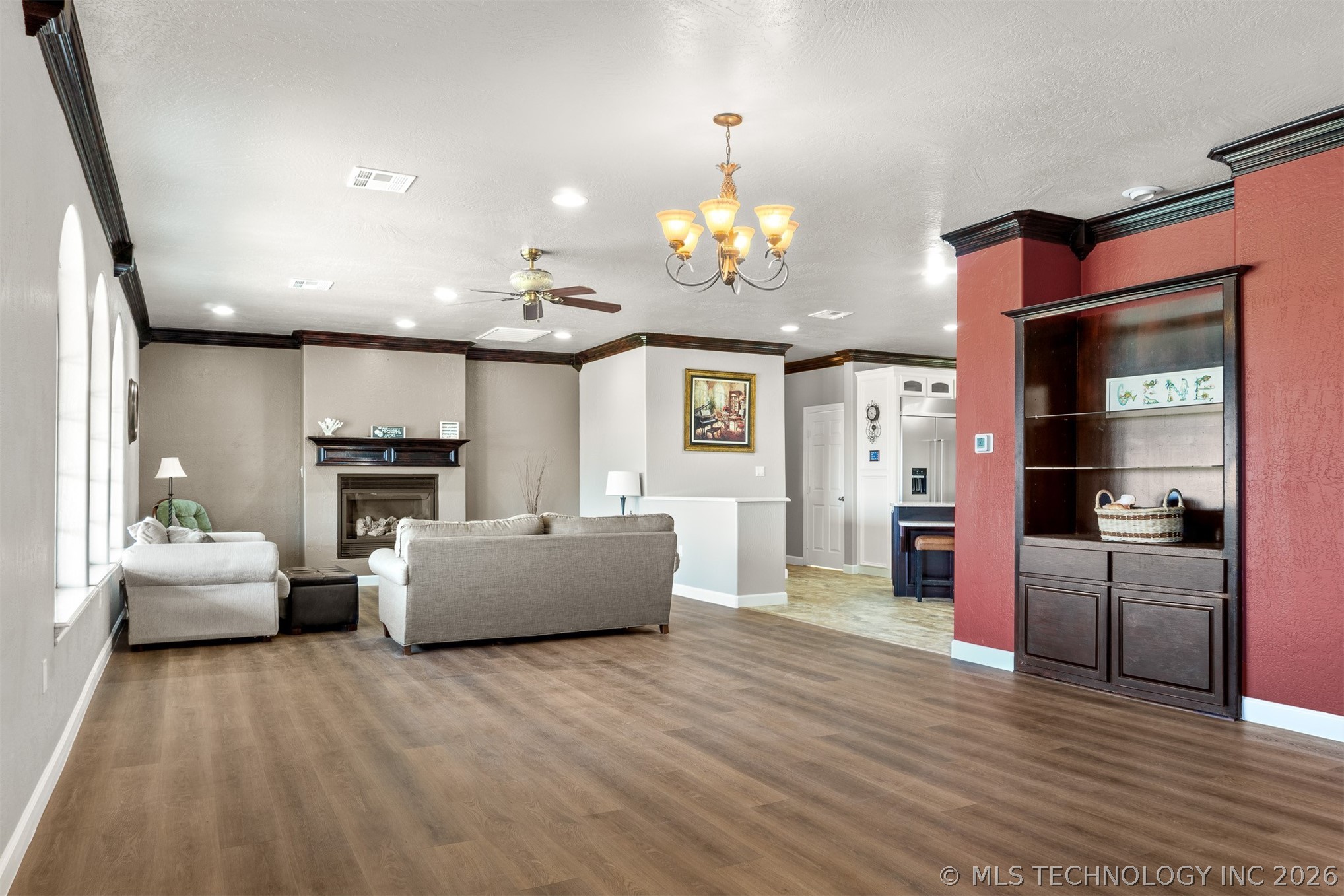 14259 Weaver Kingston OK 73439