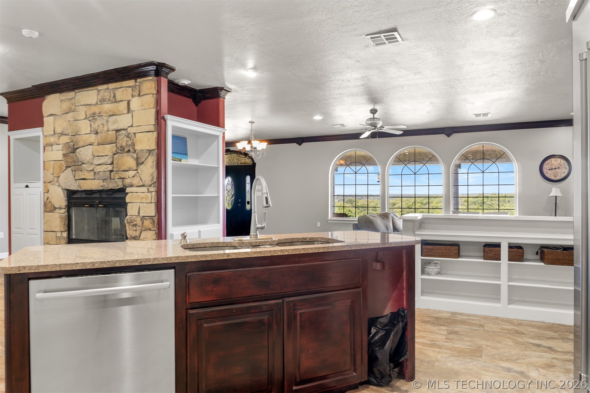 14259 Weaver Kingston OK 73439