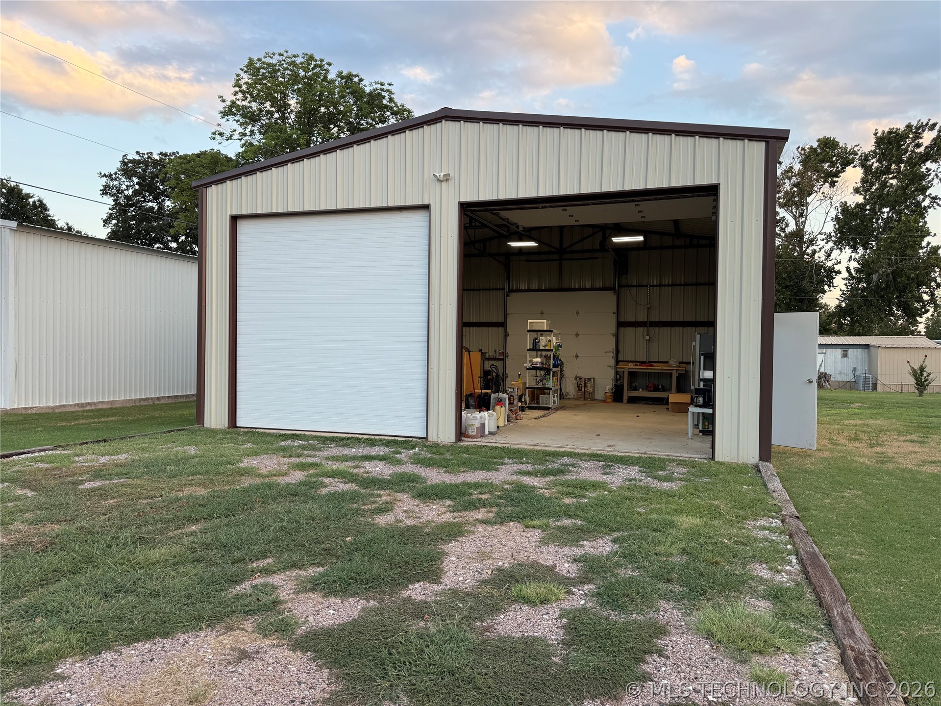14259 Weaver Kingston OK 73439