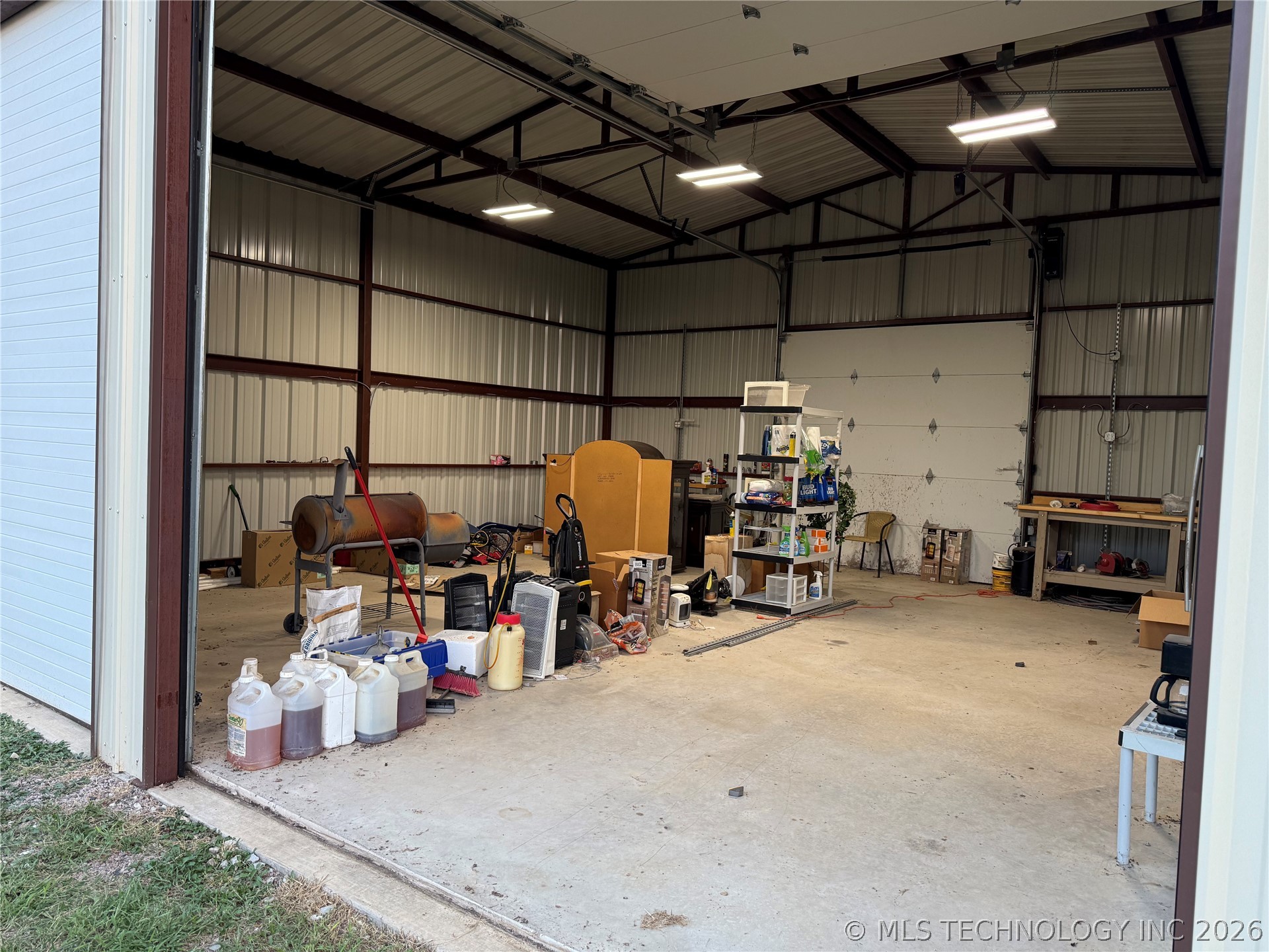 14259 Weaver Kingston OK 73439