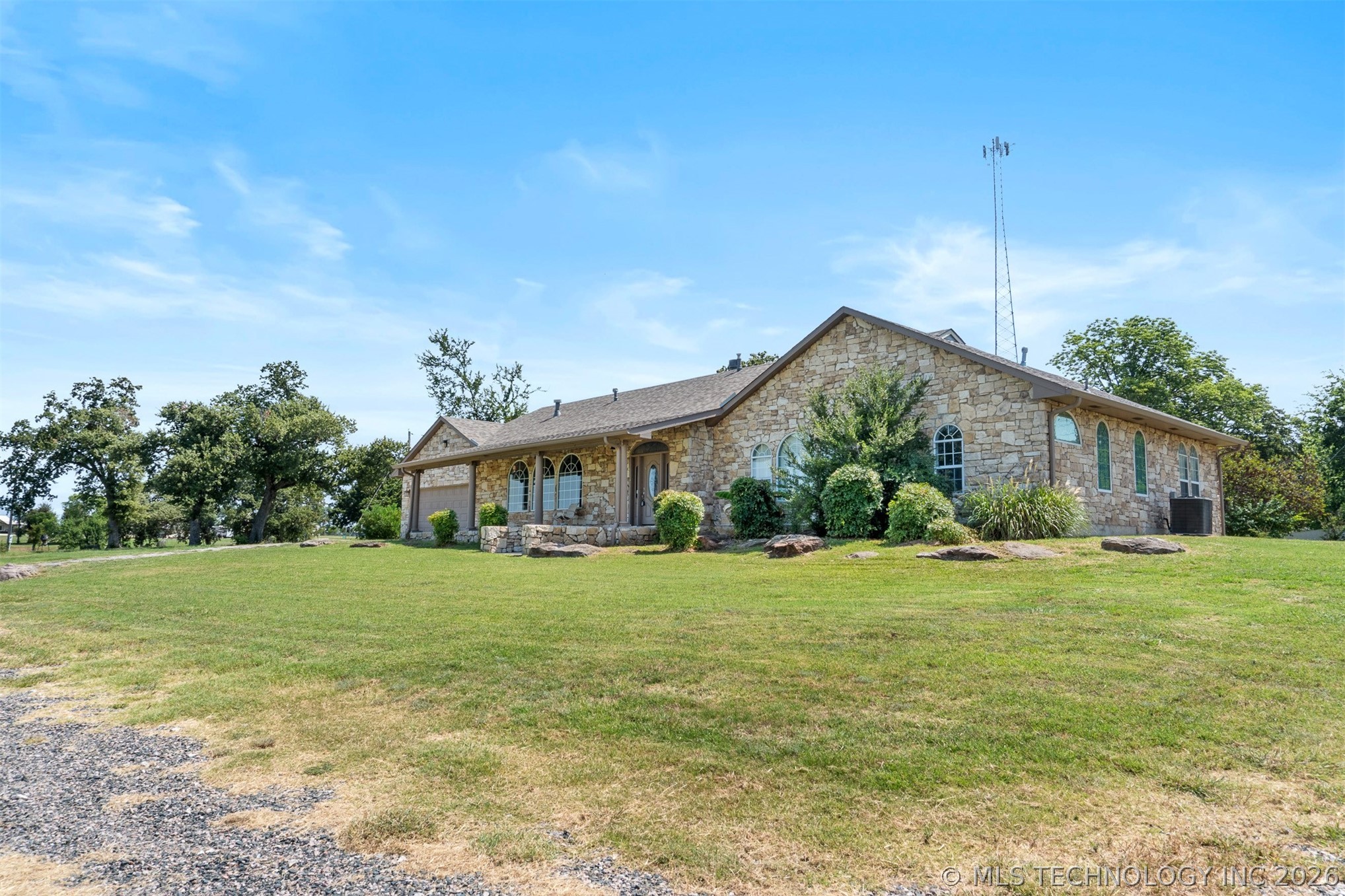 14259 Weaver Kingston OK 73439