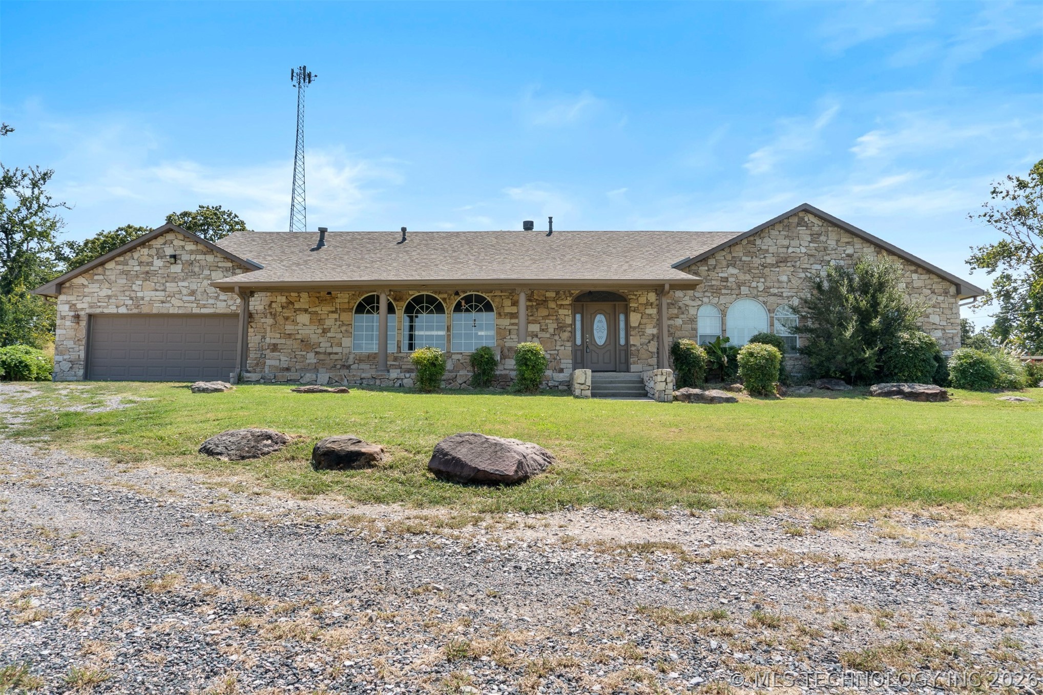 14259 Weaver Kingston OK 73439