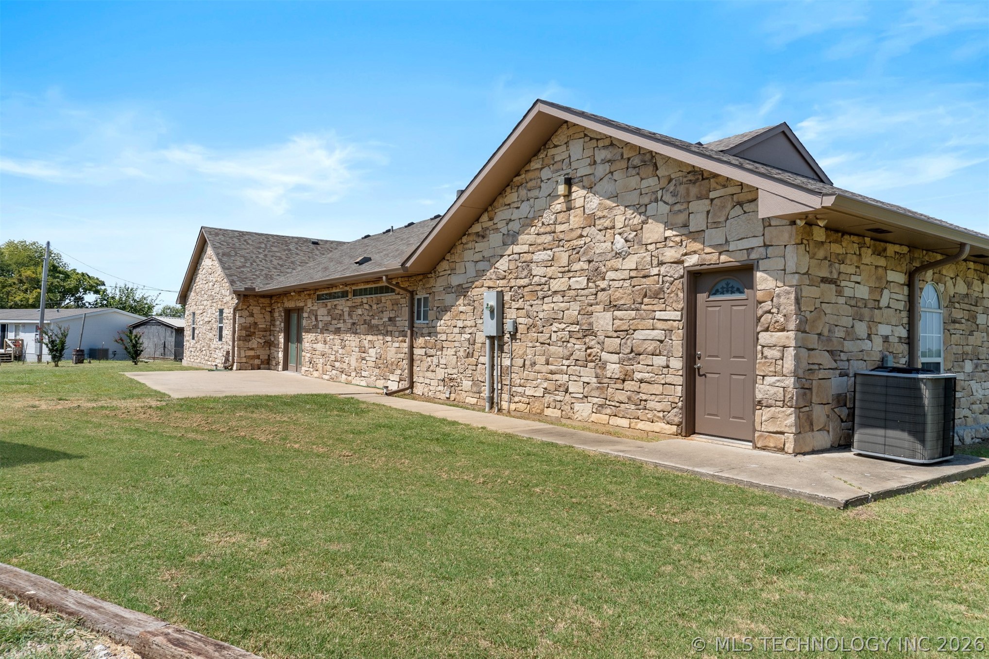 14259 Weaver Kingston OK 73439