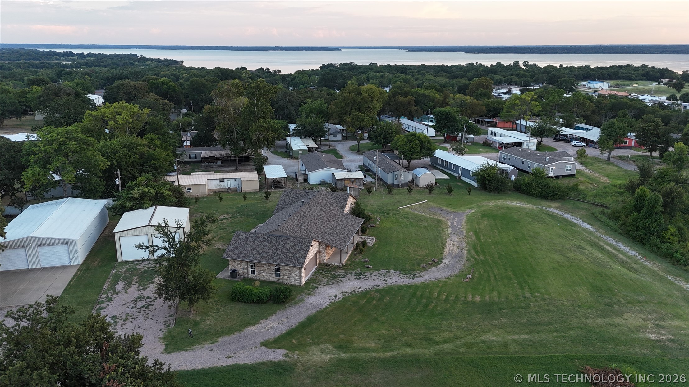 14259 Weaver Kingston OK 73439