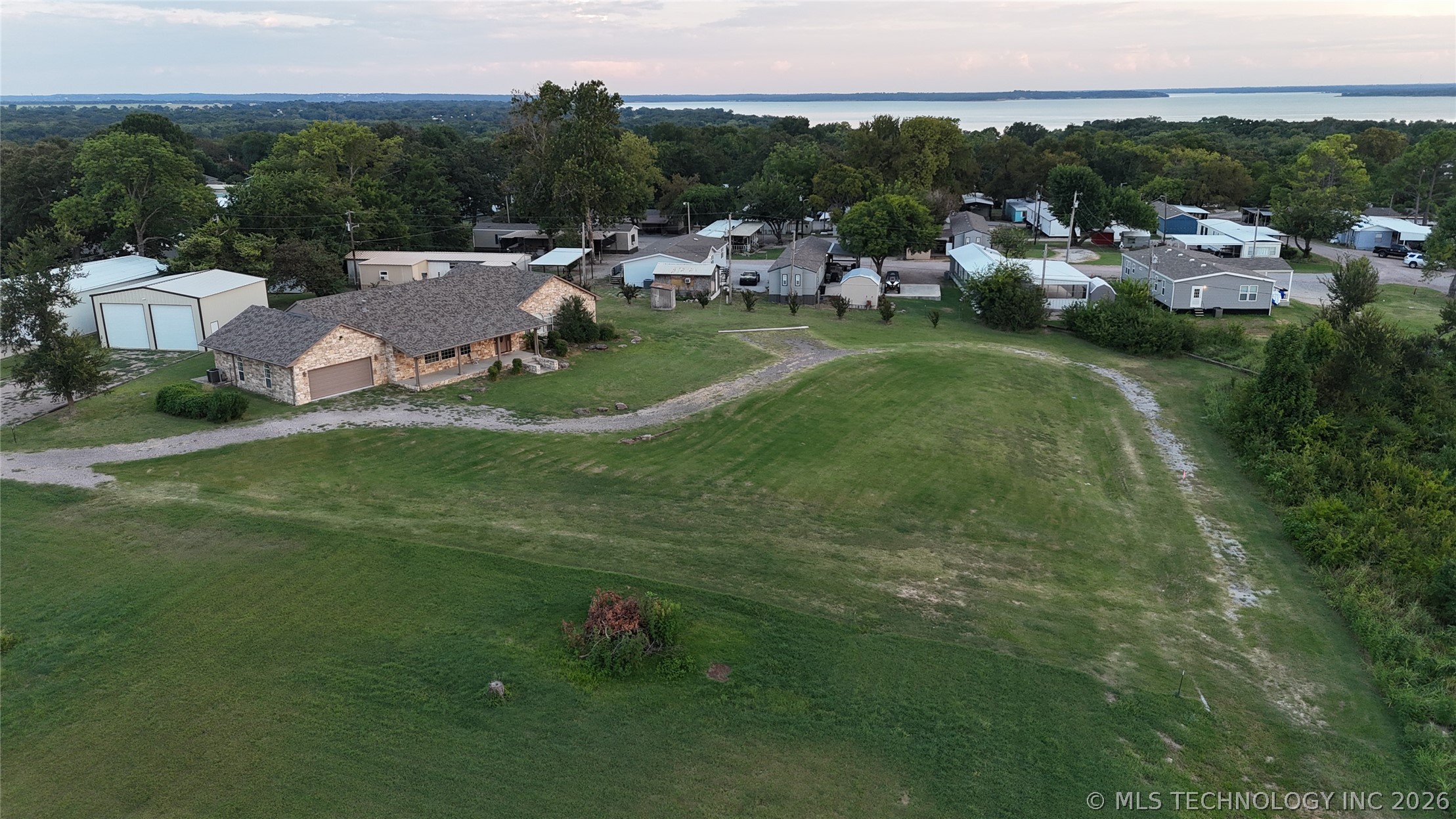 14259 Weaver Kingston OK 73439